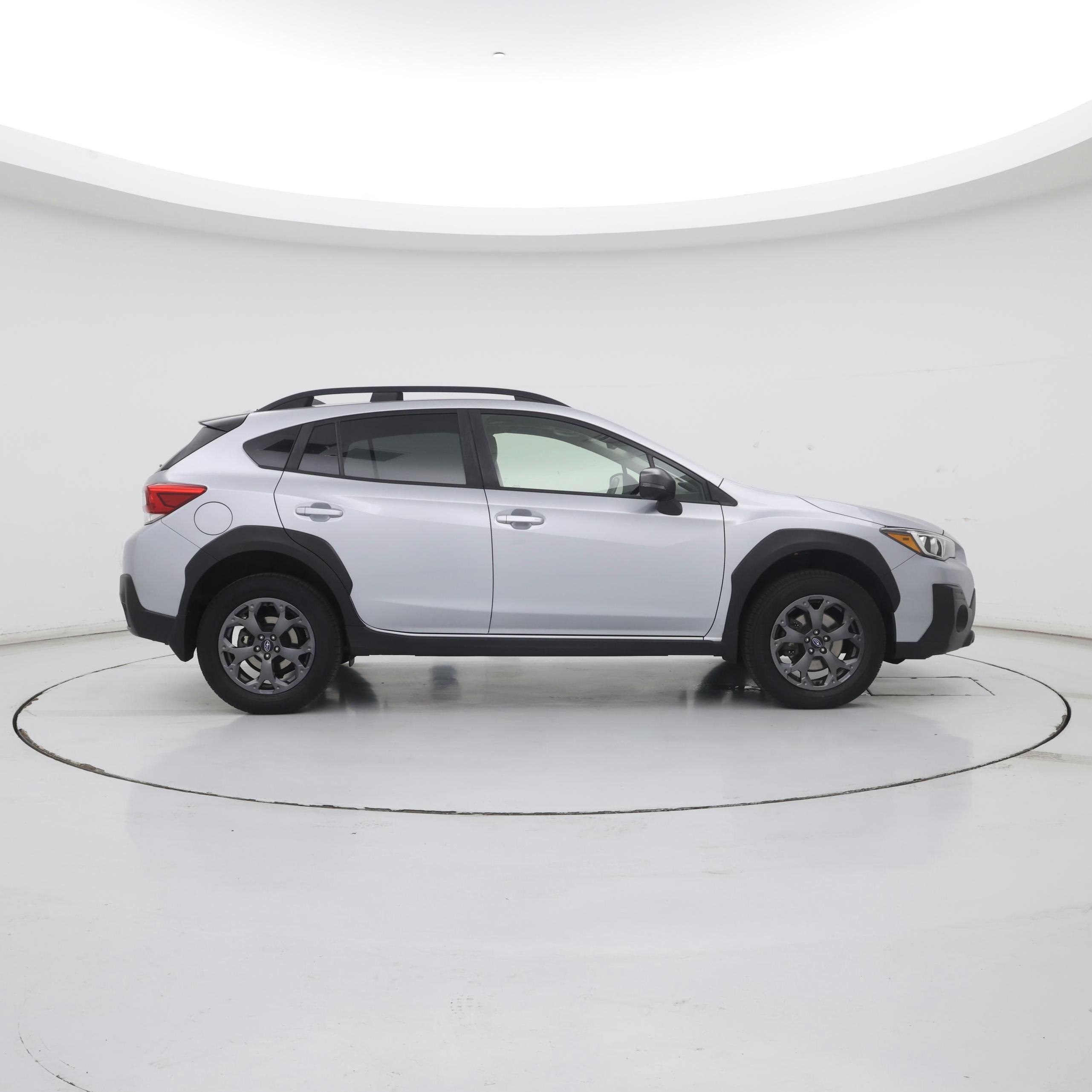 Thumbnail: 2022 Subaru Crosstrek - 7