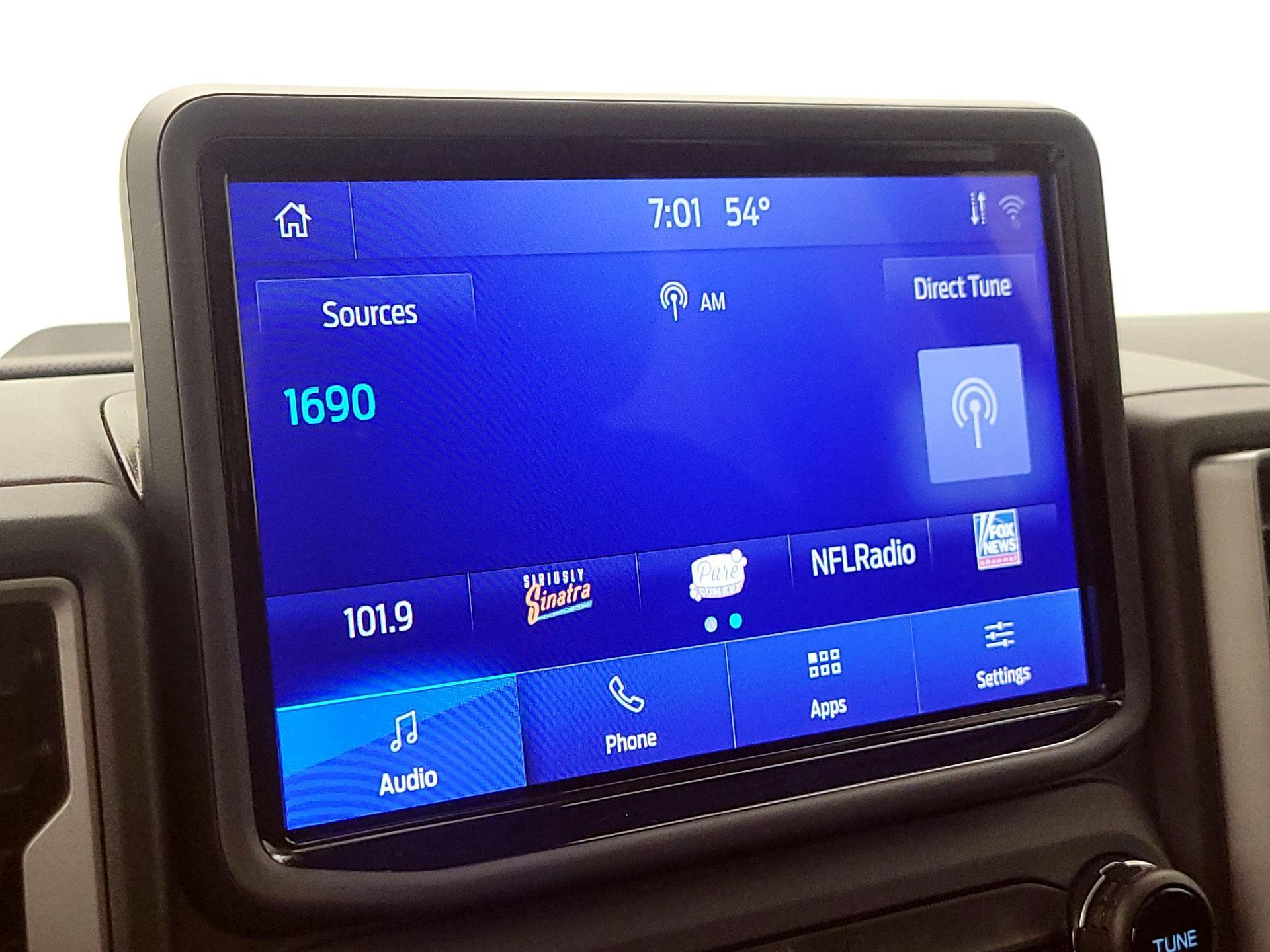 Thumbnail: 2021 Ford Bronco Sport - 15