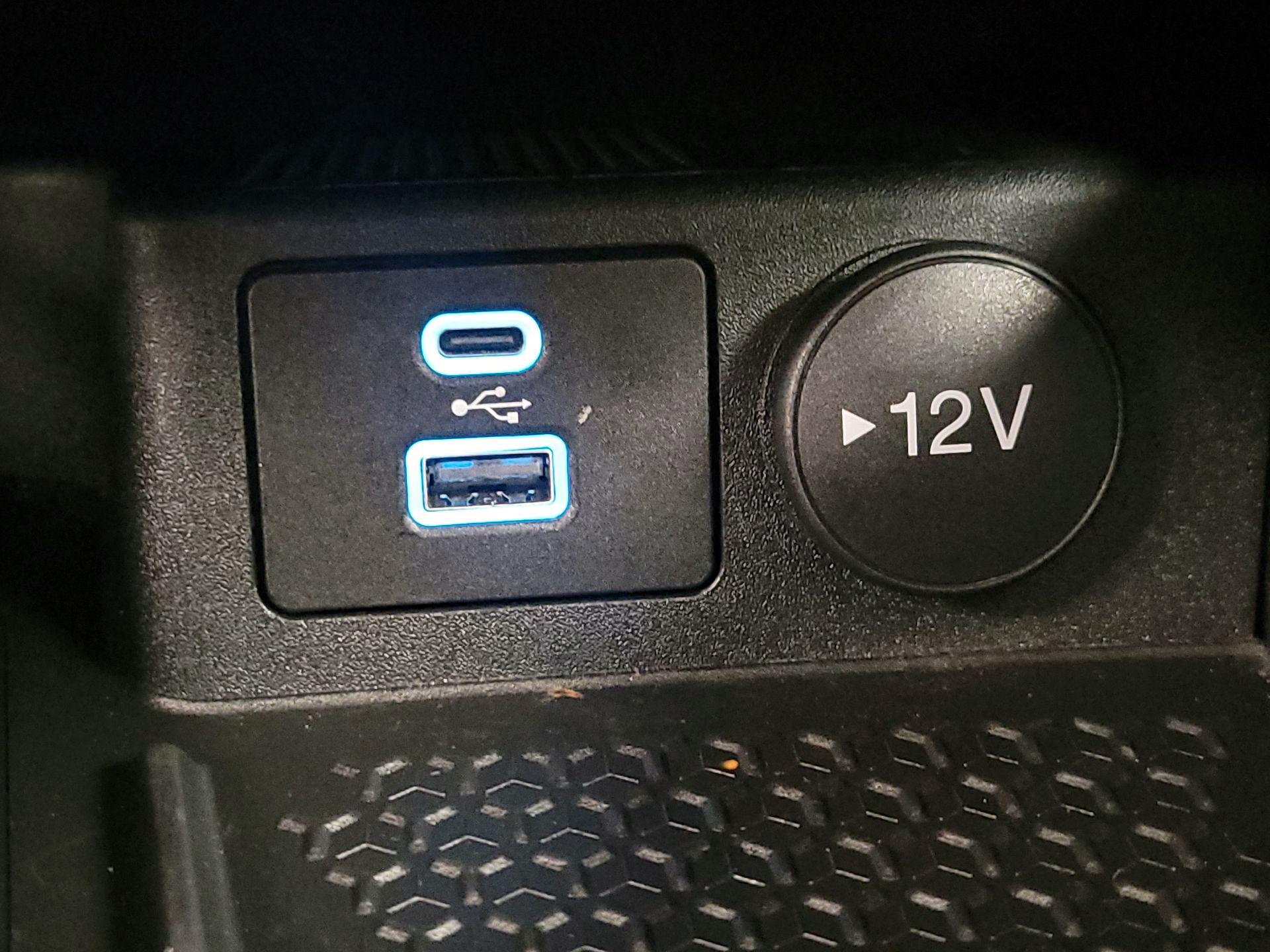 Thumbnail: 2021 Ford Bronco Sport - 18