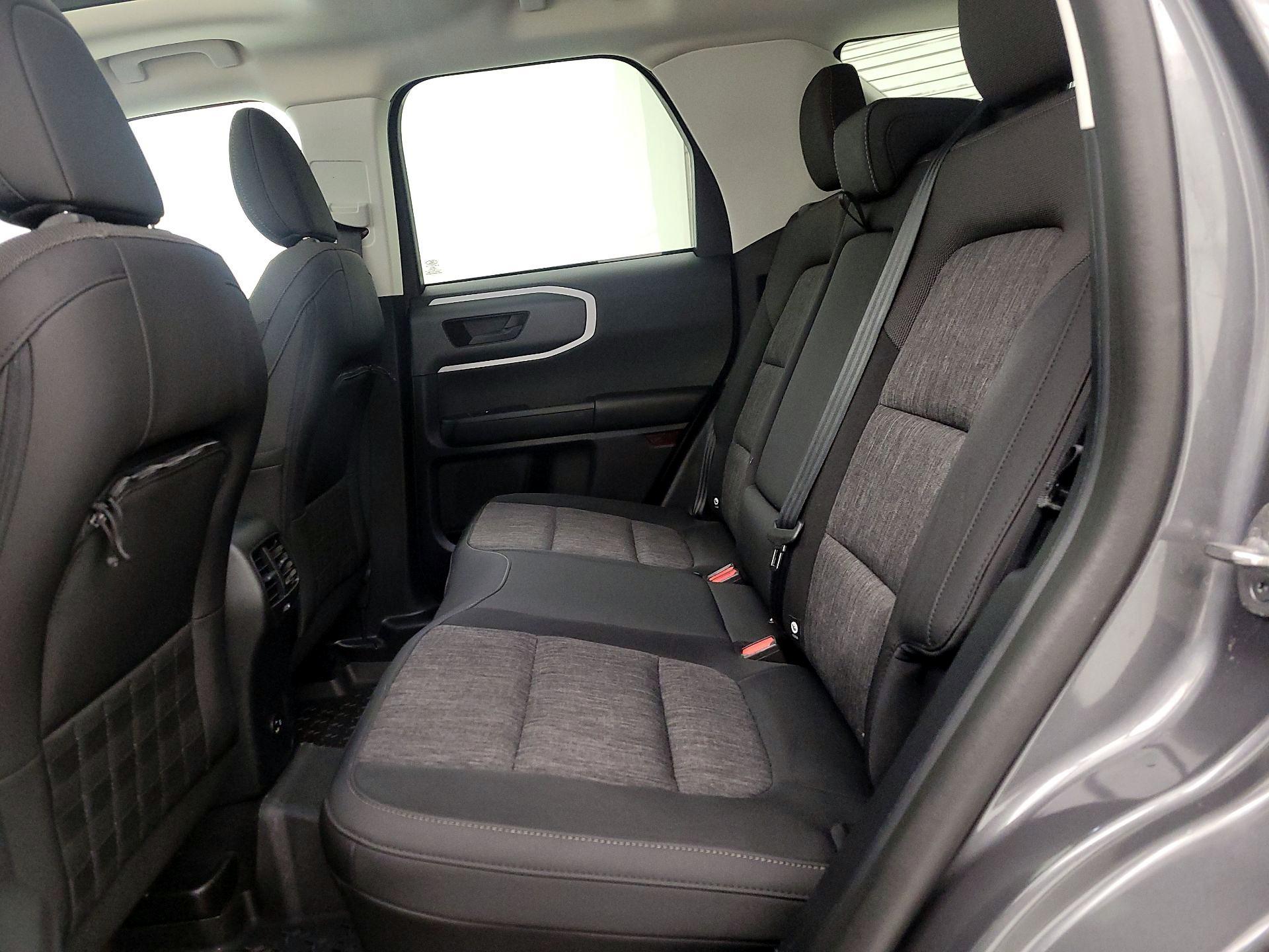 Thumbnail: 2021 Ford Bronco Sport - 20