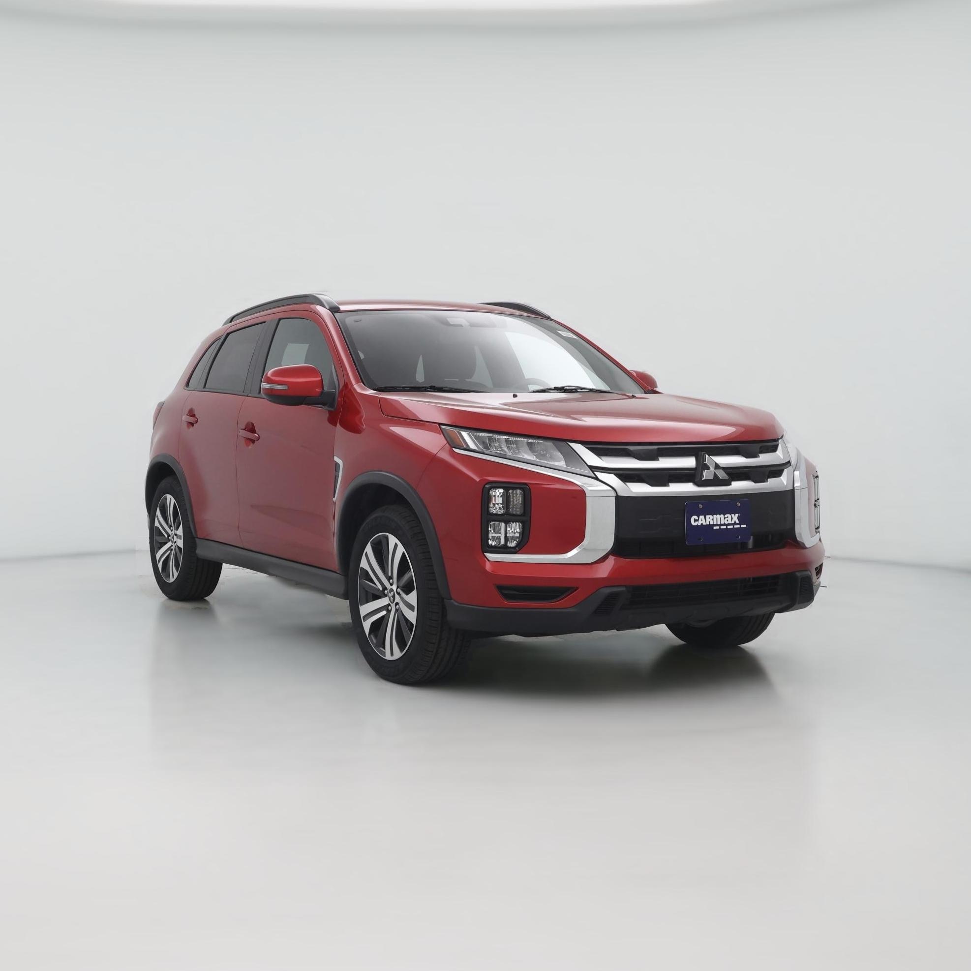 Thumbnail: 2023 Mitsubishi Outlander Sport - 1