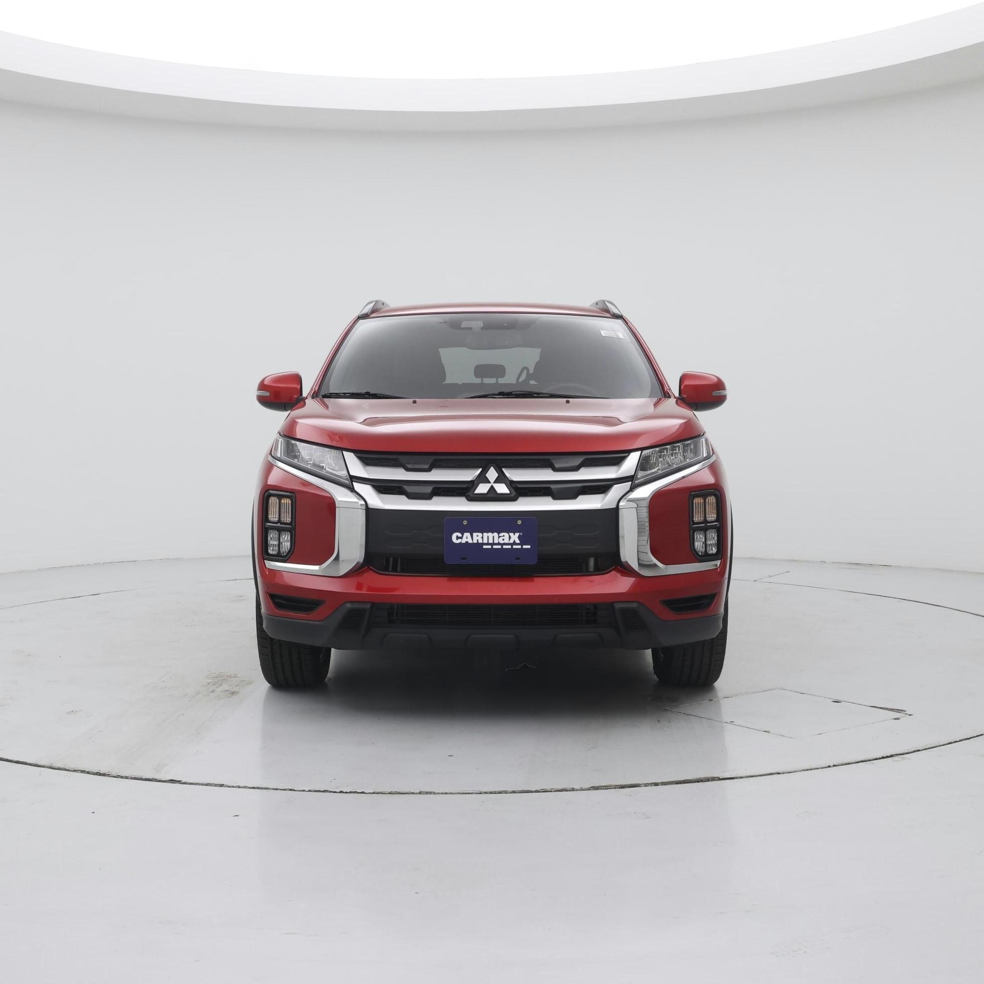 Thumbnail: 2023 Mitsubishi Outlander Sport - 5