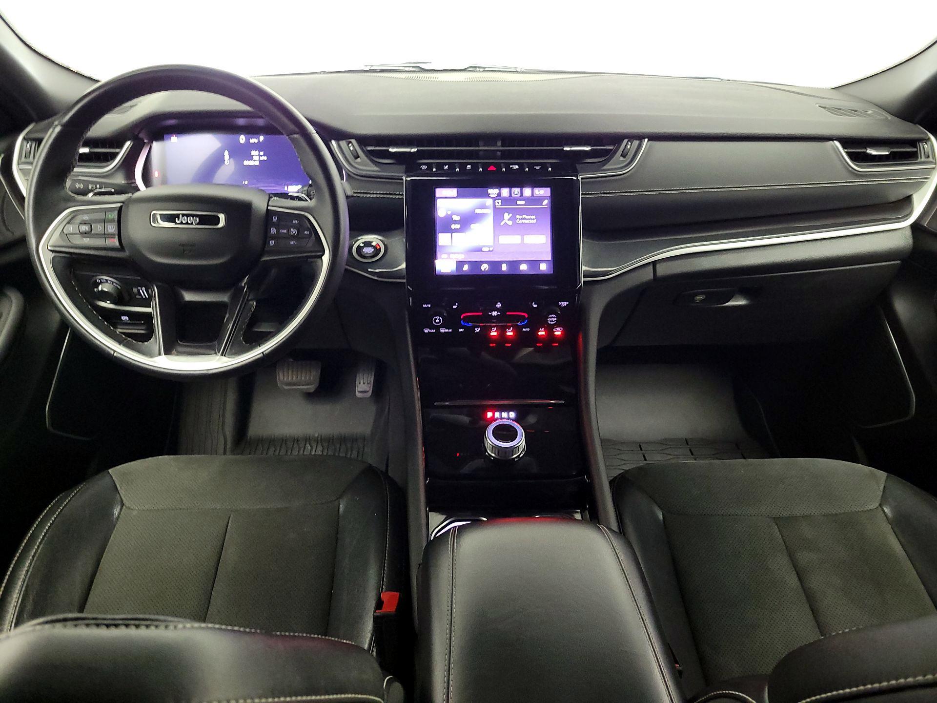 Thumbnail: 2021 Jeep Grand Cherokee L - 9
