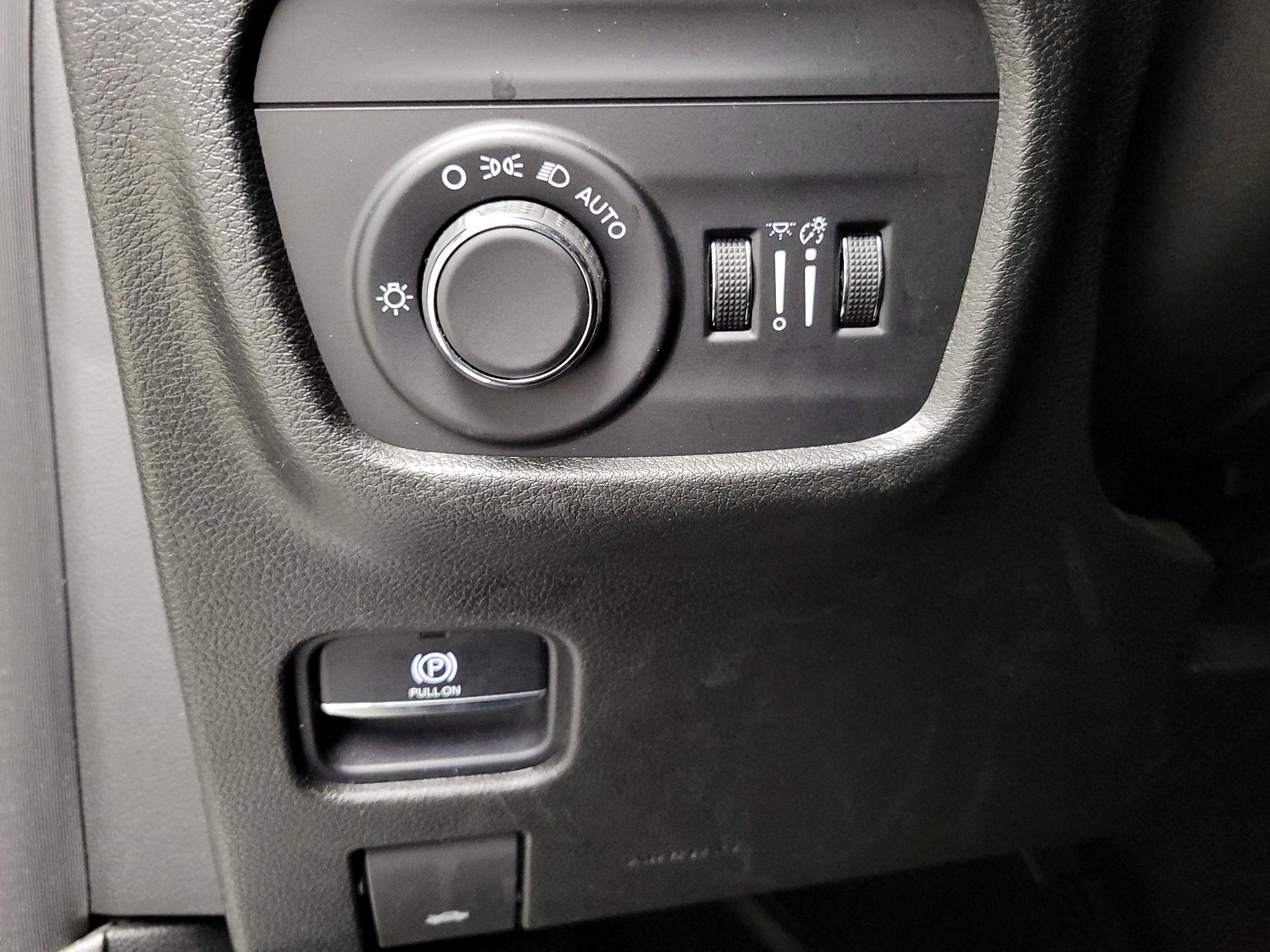 Thumbnail: 2021 Jeep Grand Cherokee L - 13