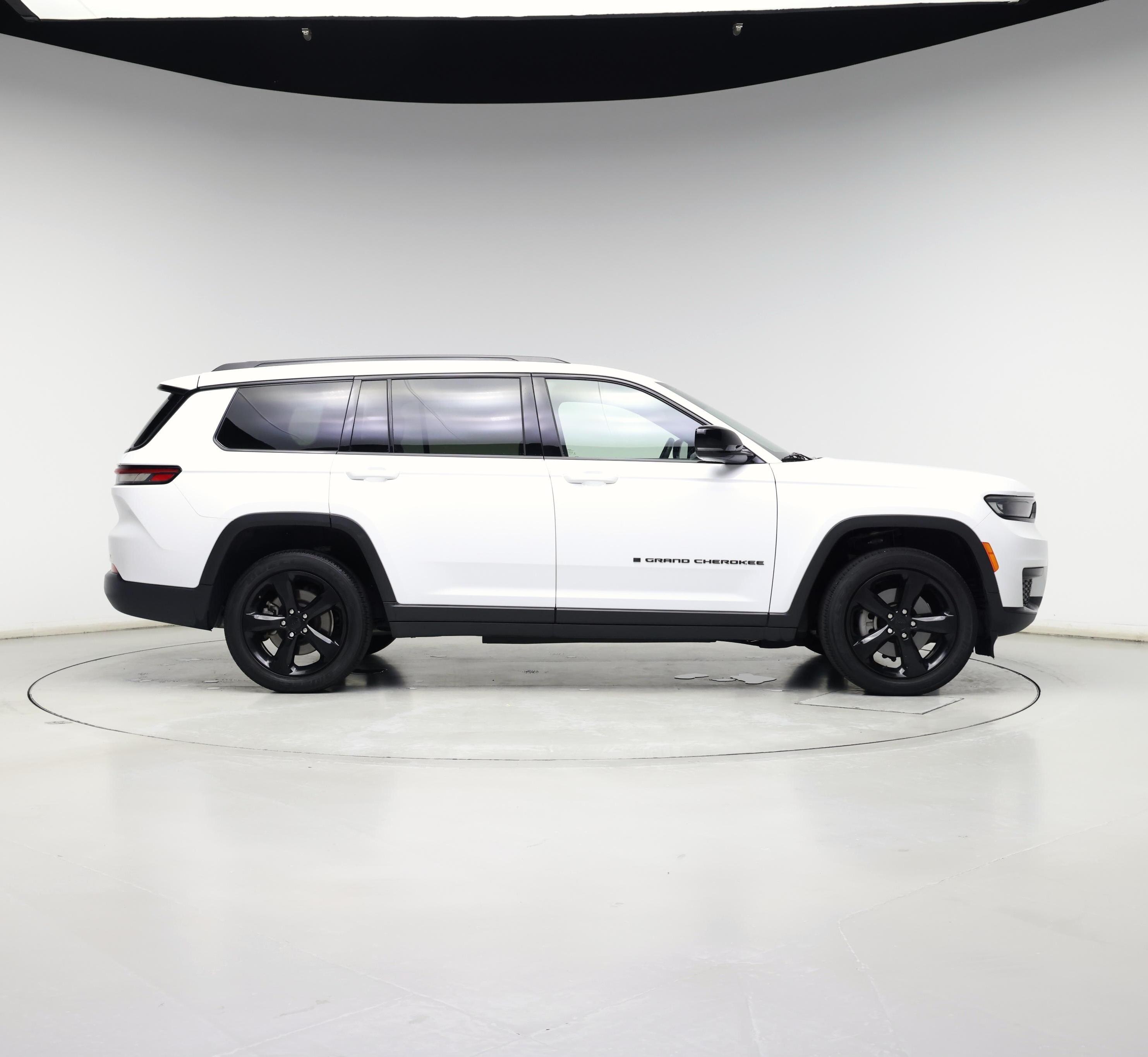 Thumbnail: 2021 Jeep Grand Cherokee L - 7