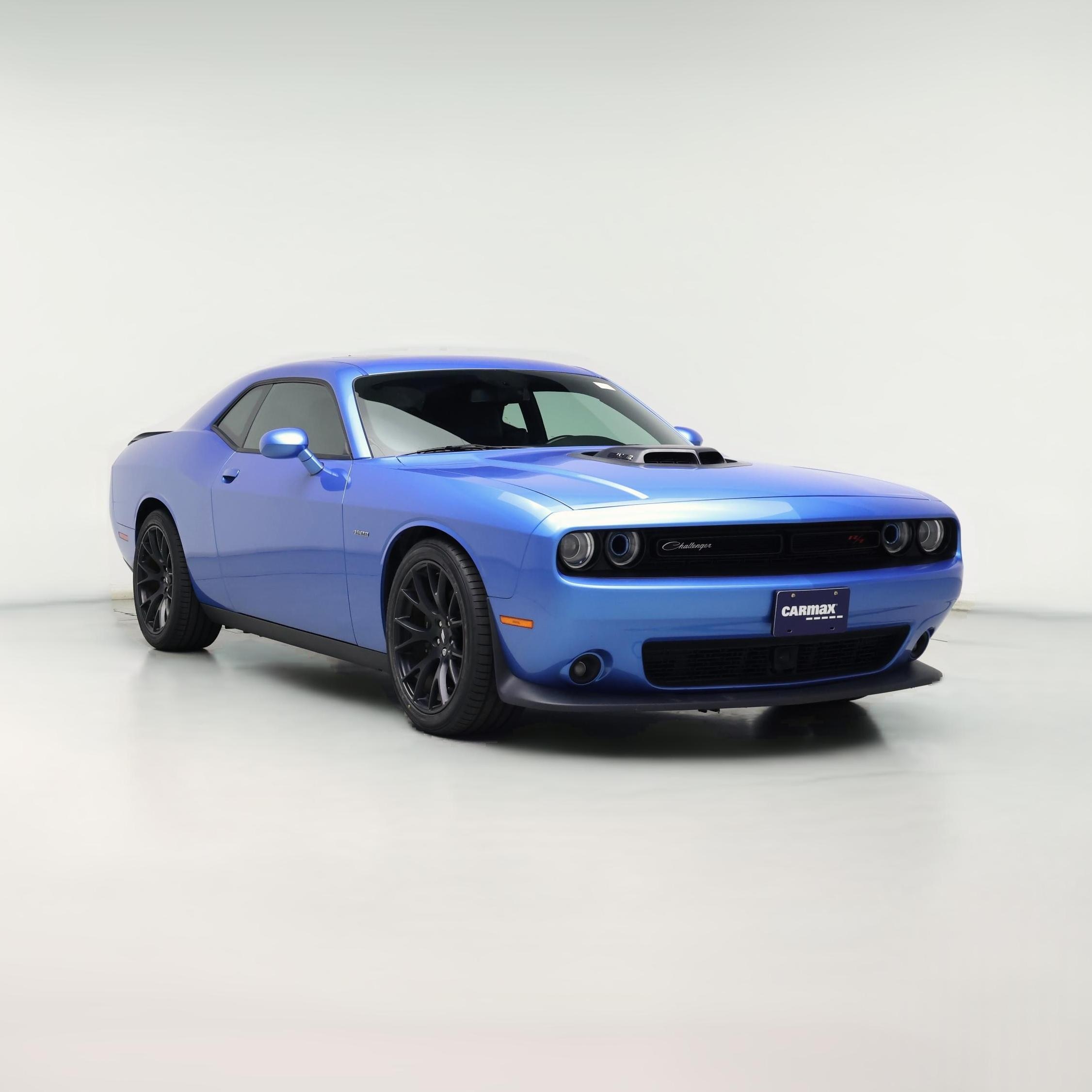 Thumbnail: 2019 Dodge Challenger - 1