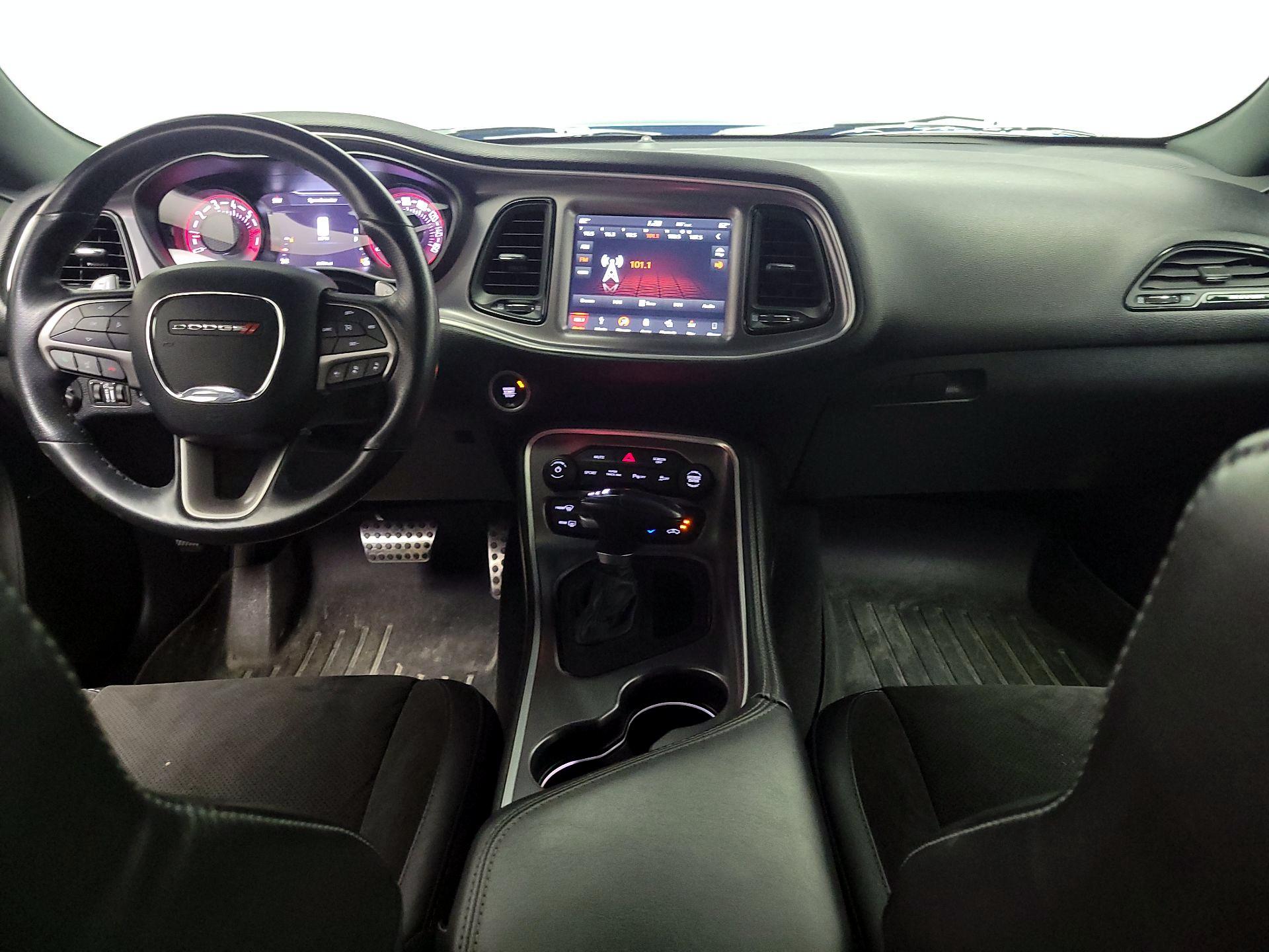 Thumbnail: 2019 Dodge Challenger - 9