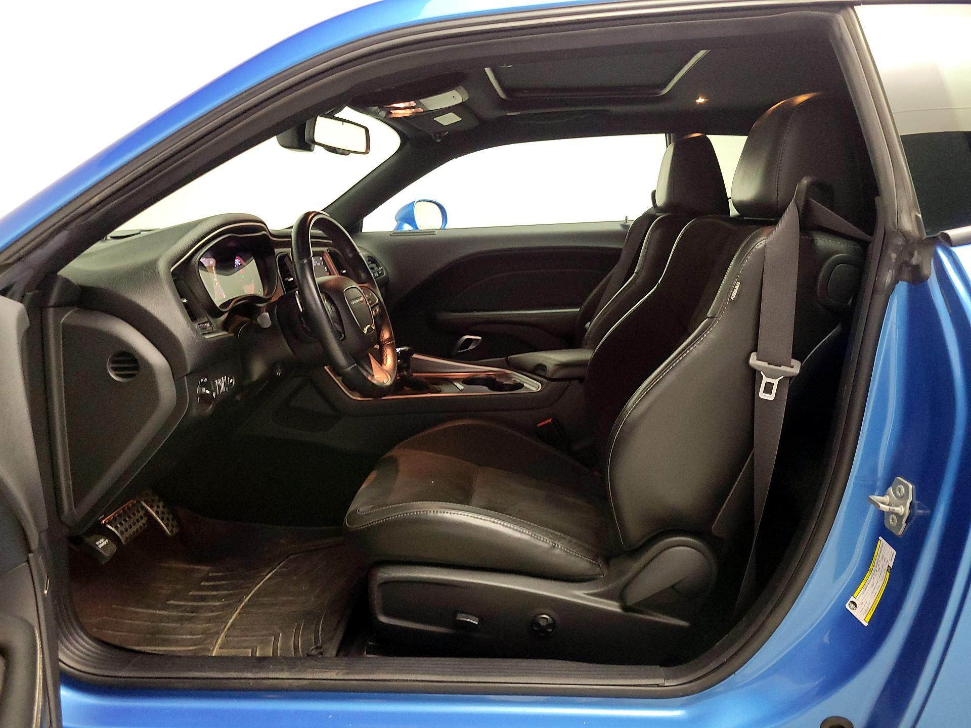 Thumbnail: 2019 Dodge Challenger - 11