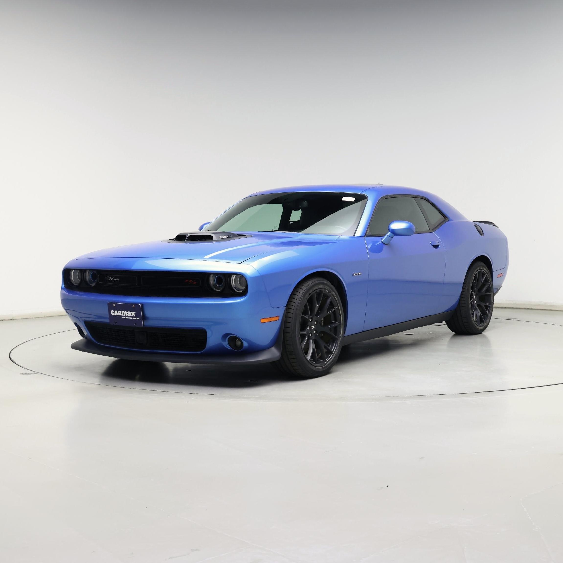 Thumbnail: 2019 Dodge Challenger - 4