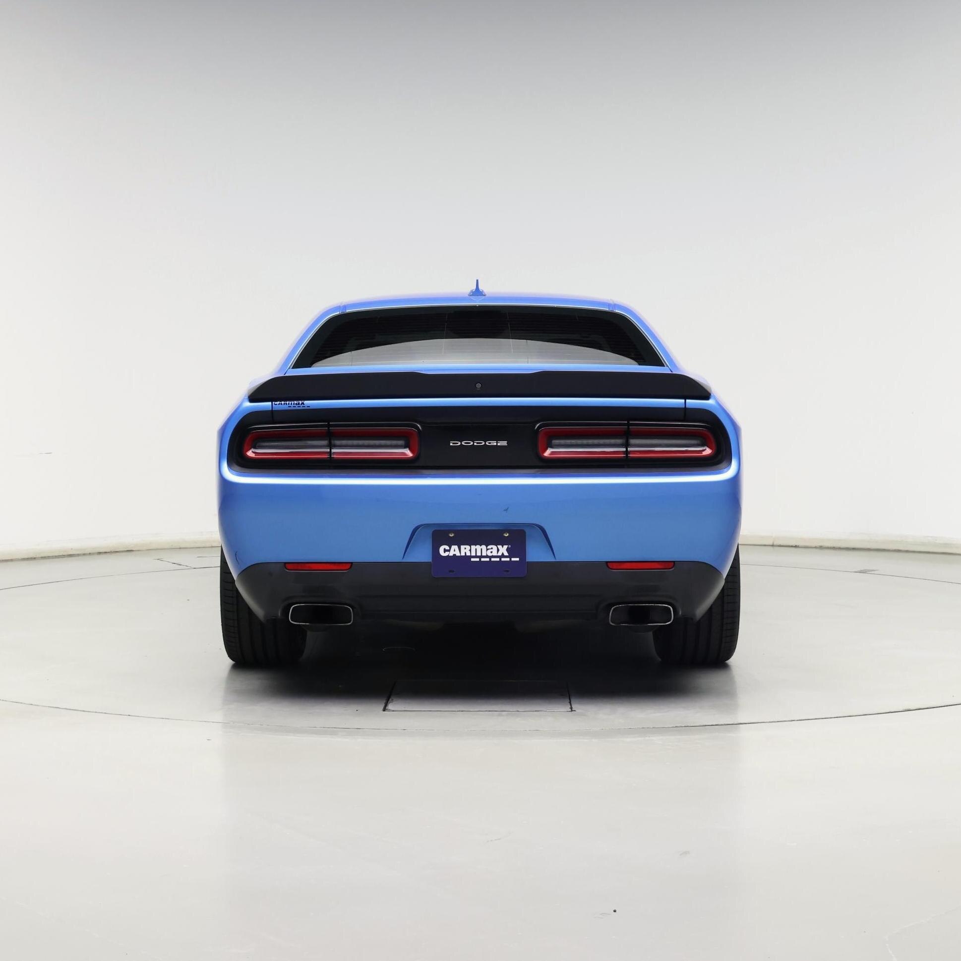 Thumbnail: 2019 Dodge Challenger - 6