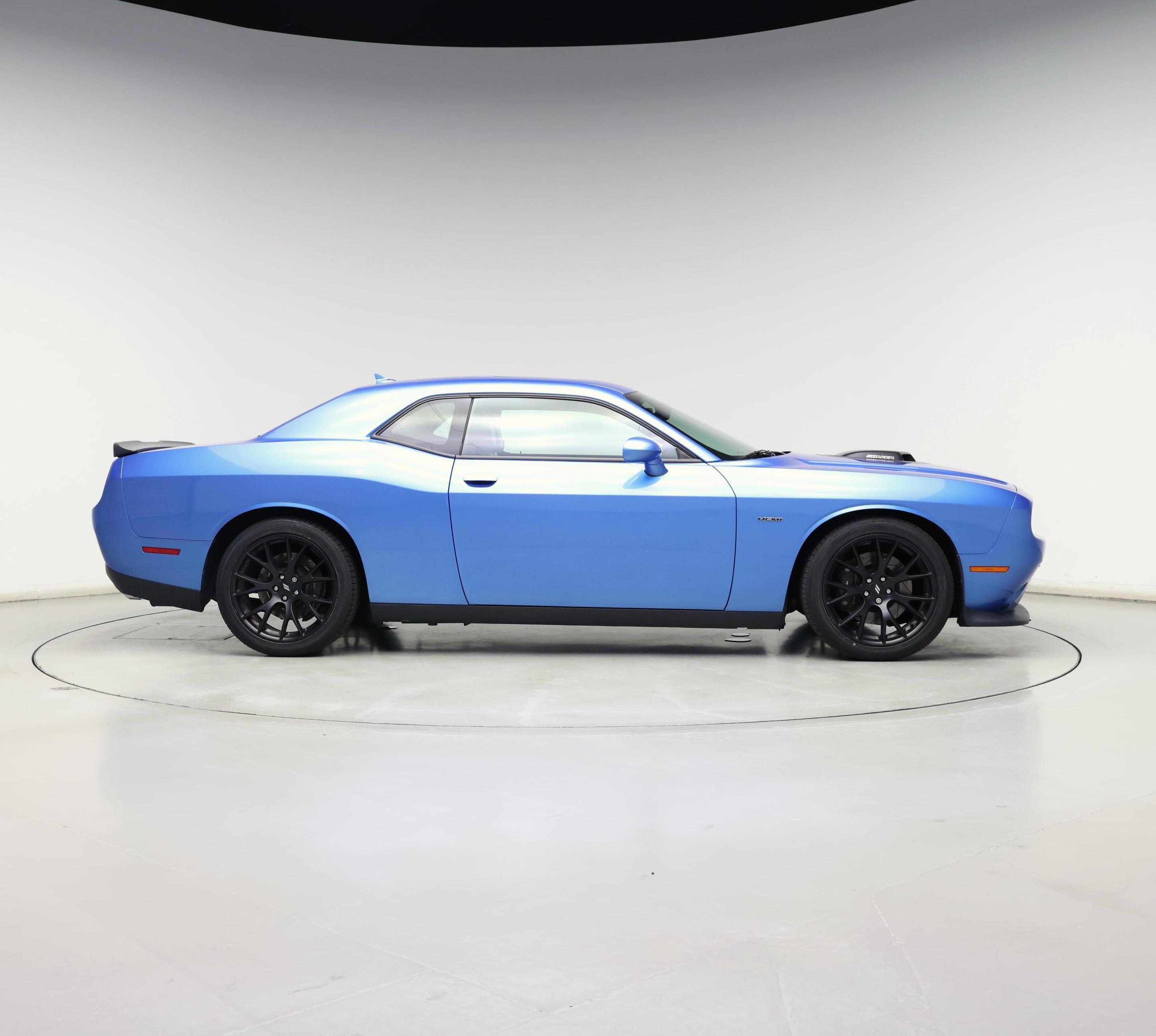 Thumbnail: 2019 Dodge Challenger - 7