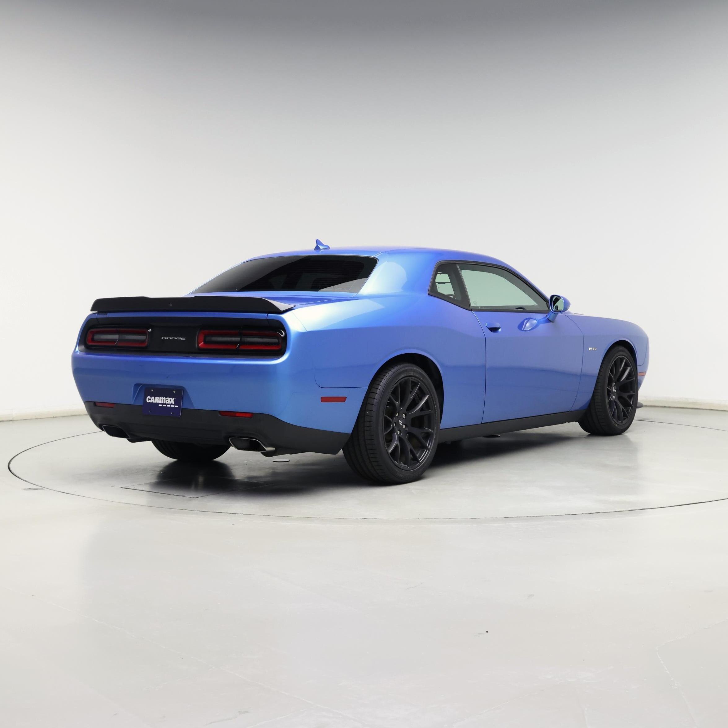 Thumbnail: 2019 Dodge Challenger - 8