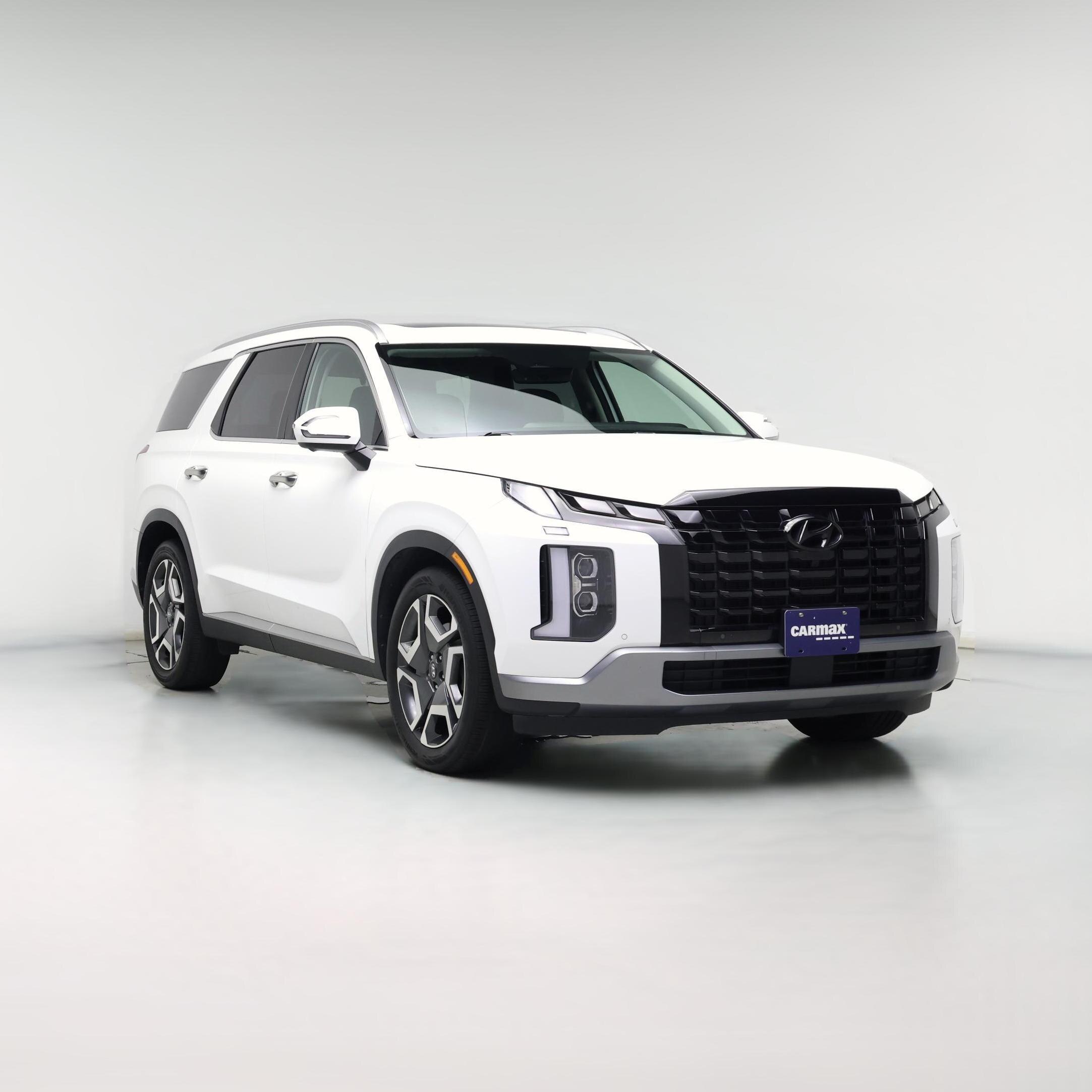 Thumbnail: 2023 Hyundai Palisade - 1