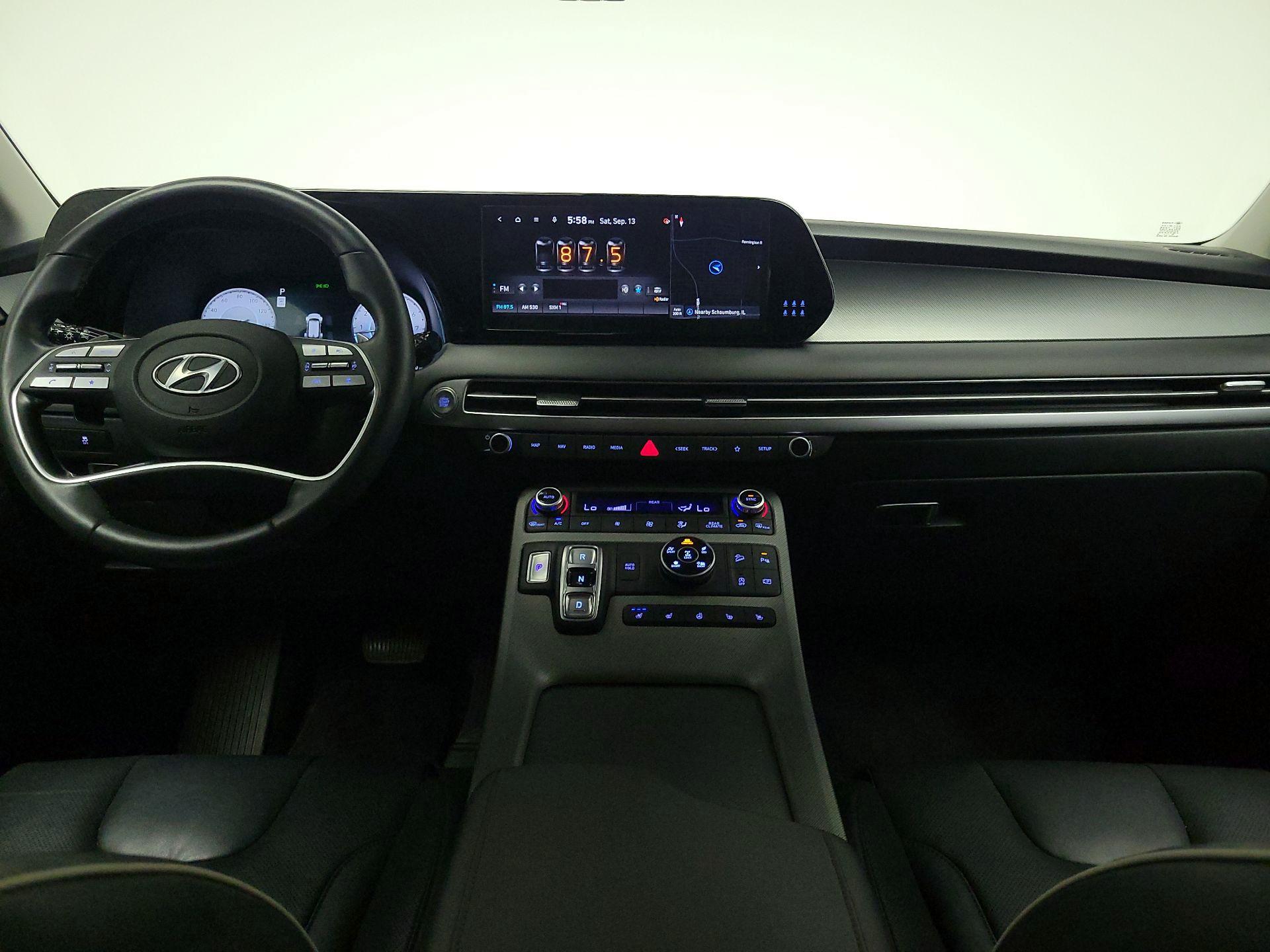 Thumbnail: 2023 Hyundai Palisade - 9
