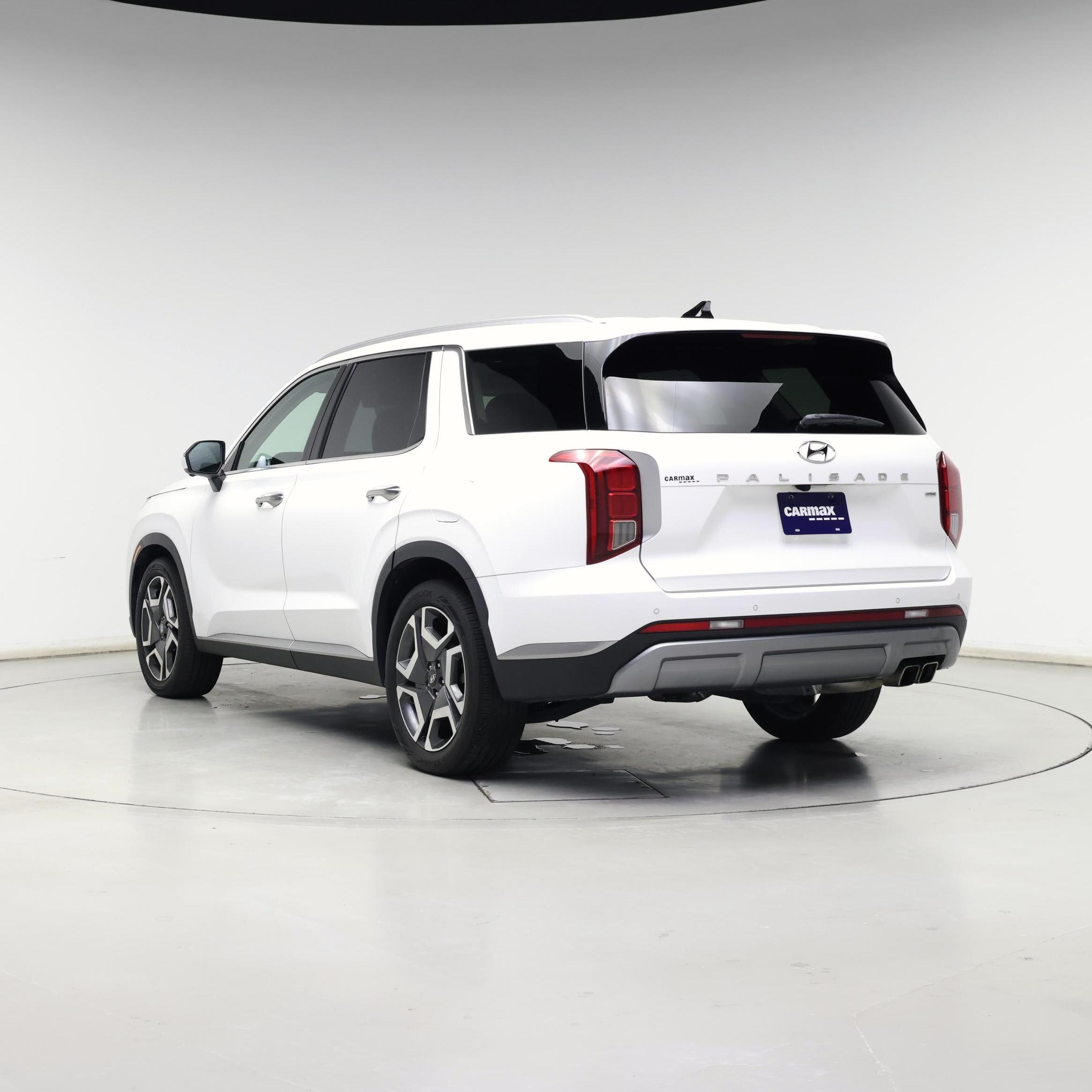 Thumbnail: 2023 Hyundai Palisade - 2