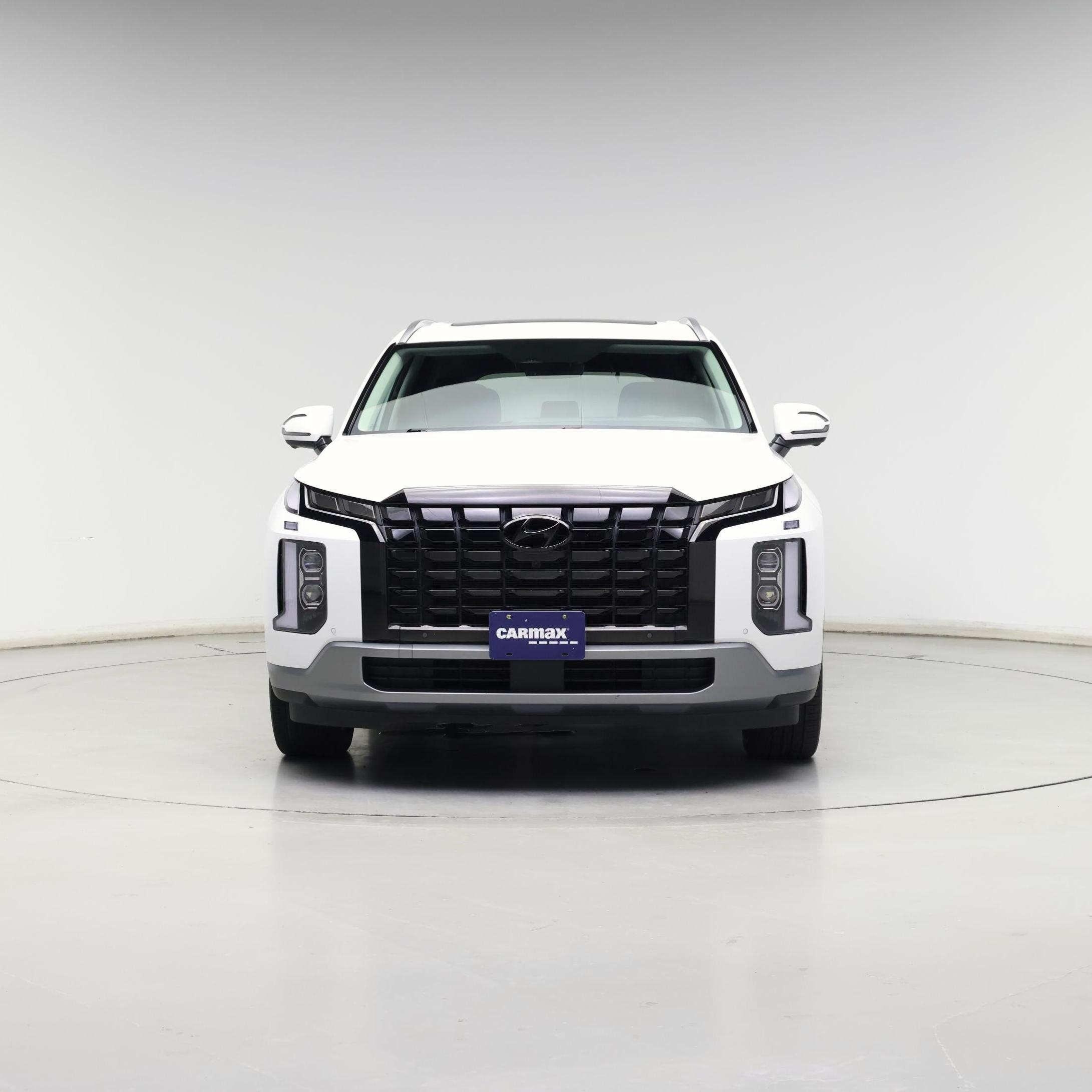 Thumbnail: 2023 Hyundai Palisade - 5