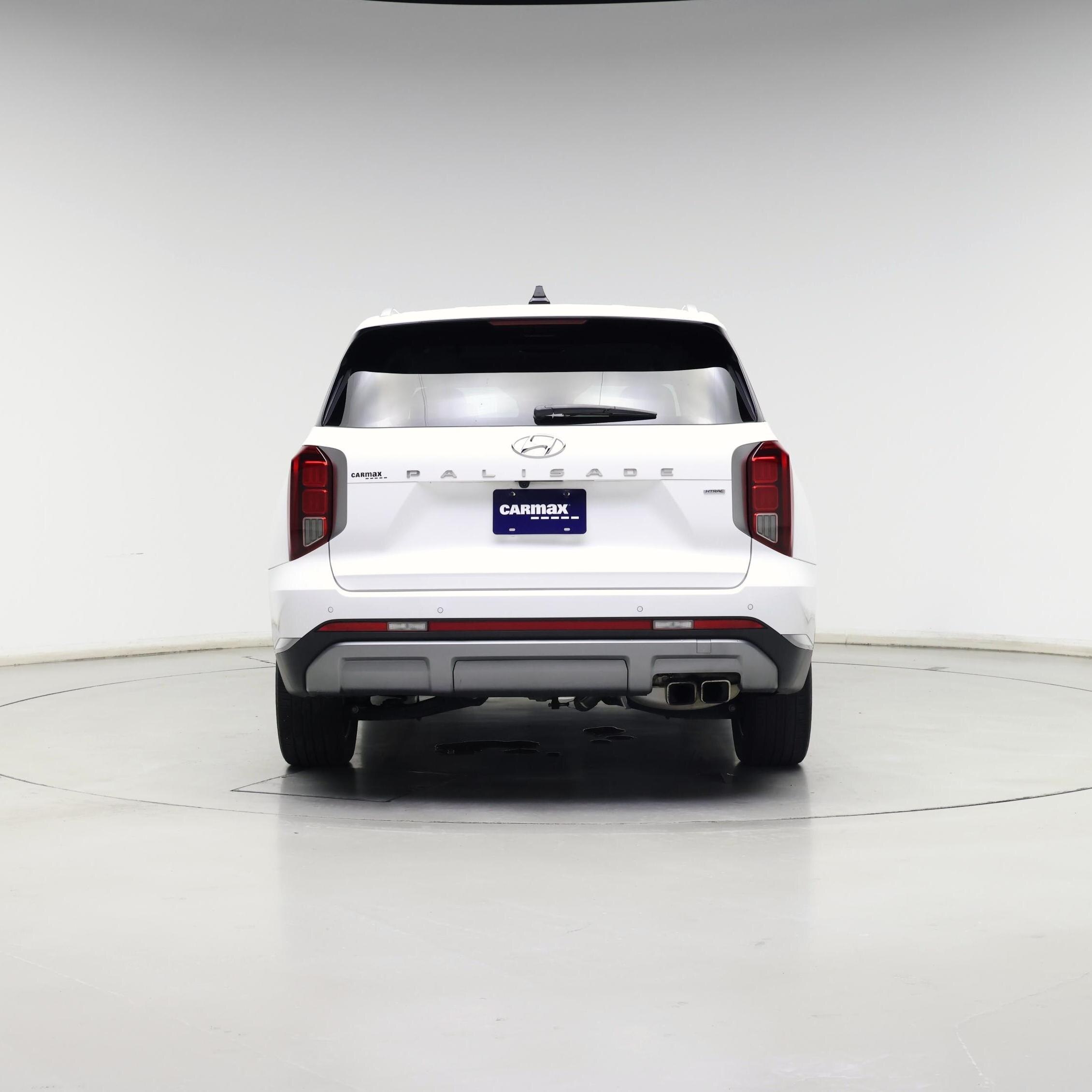 Thumbnail: 2023 Hyundai Palisade - 6