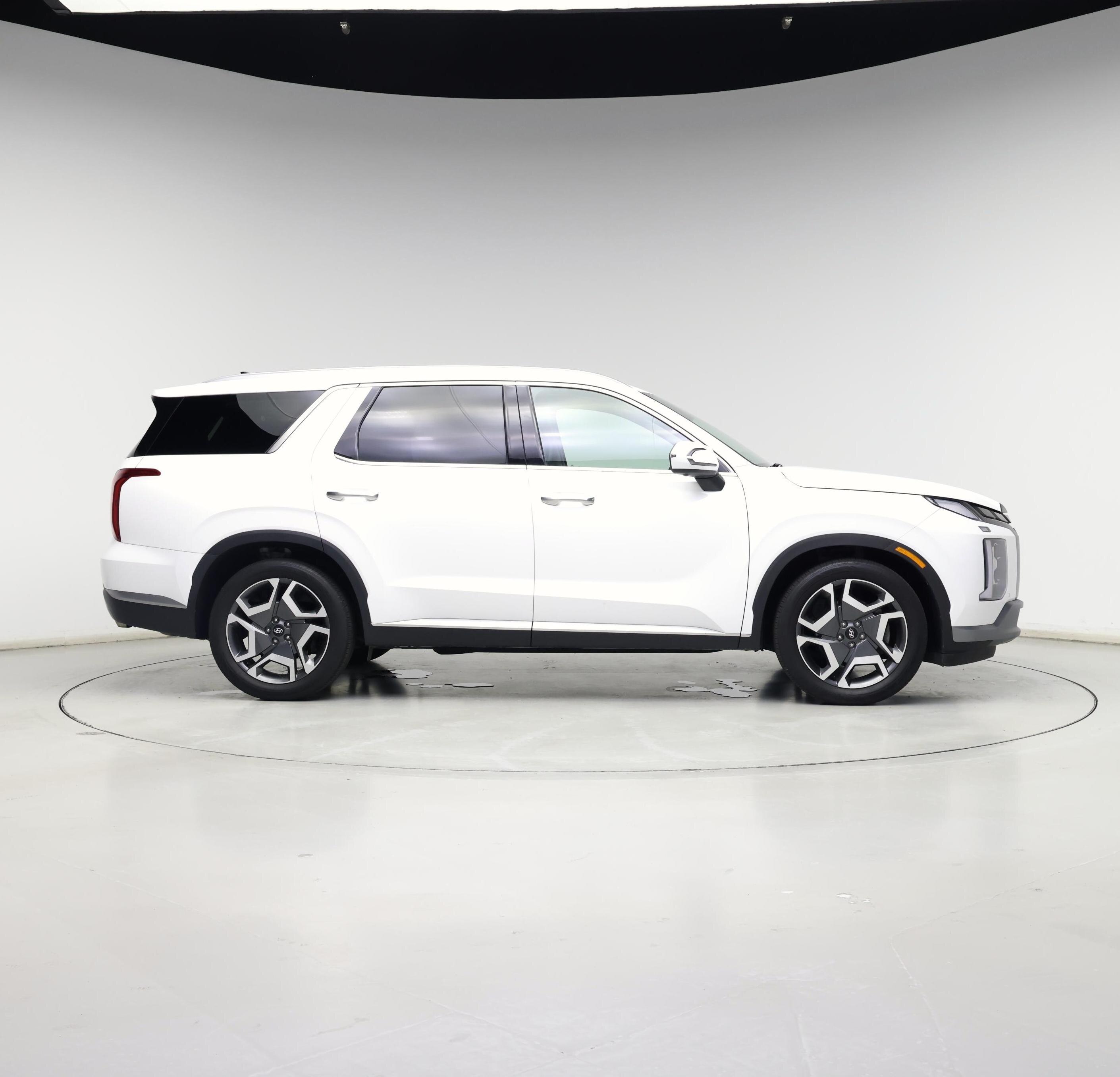 Thumbnail: 2023 Hyundai Palisade - 7