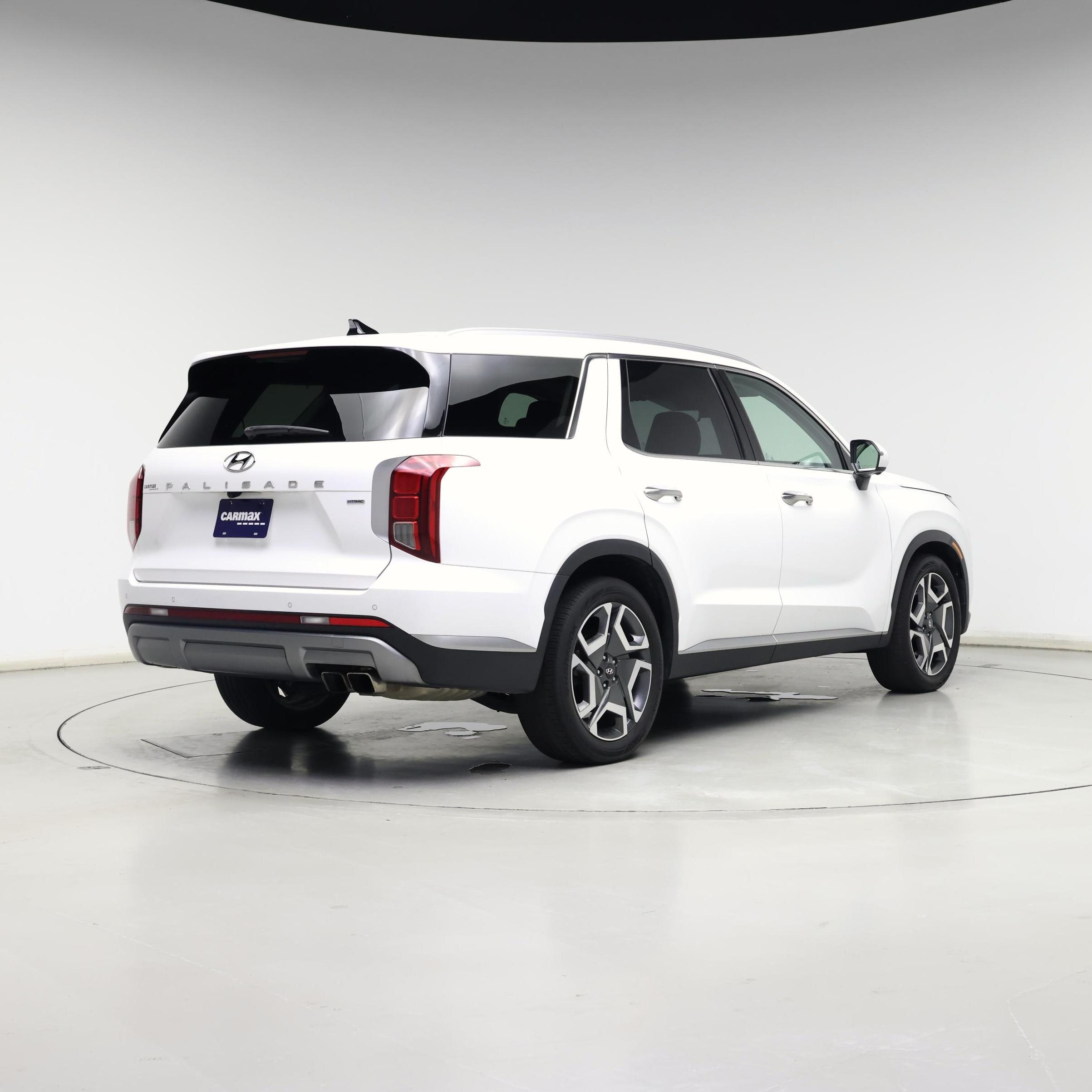 Thumbnail: 2023 Hyundai Palisade - 8
