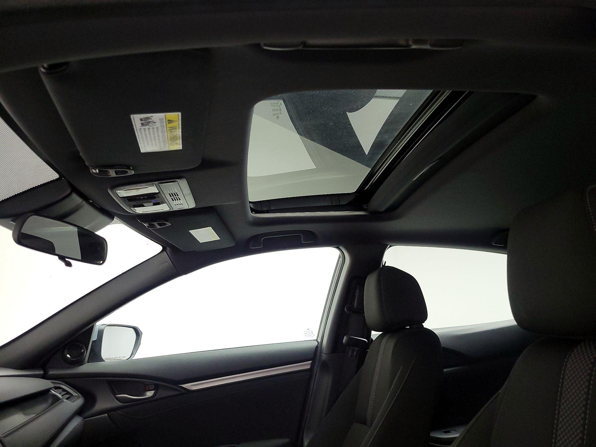 Thumbnail: 2021 Honda Civic - 19
