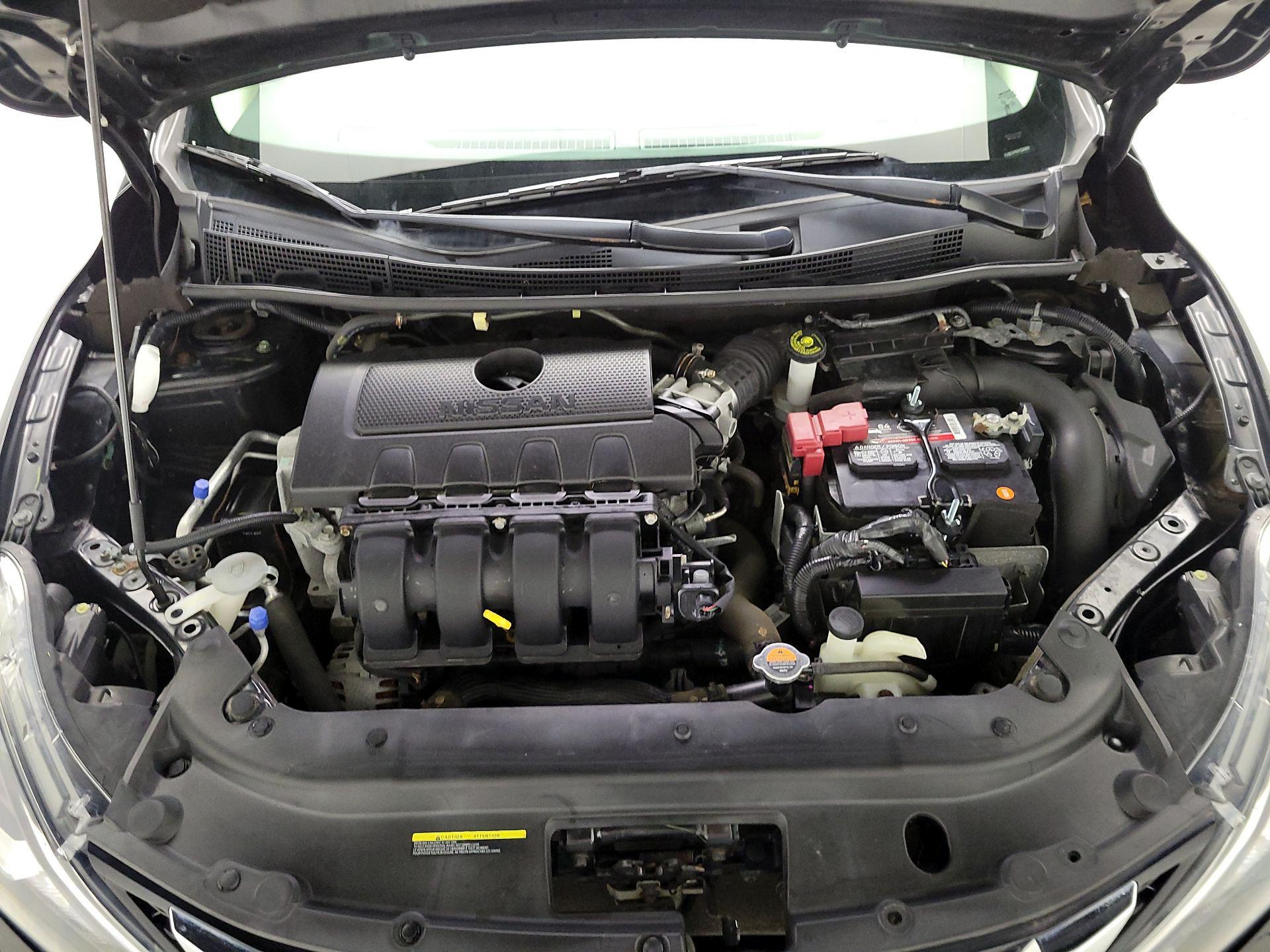 Thumbnail: 2017 Nissan Sentra - 20