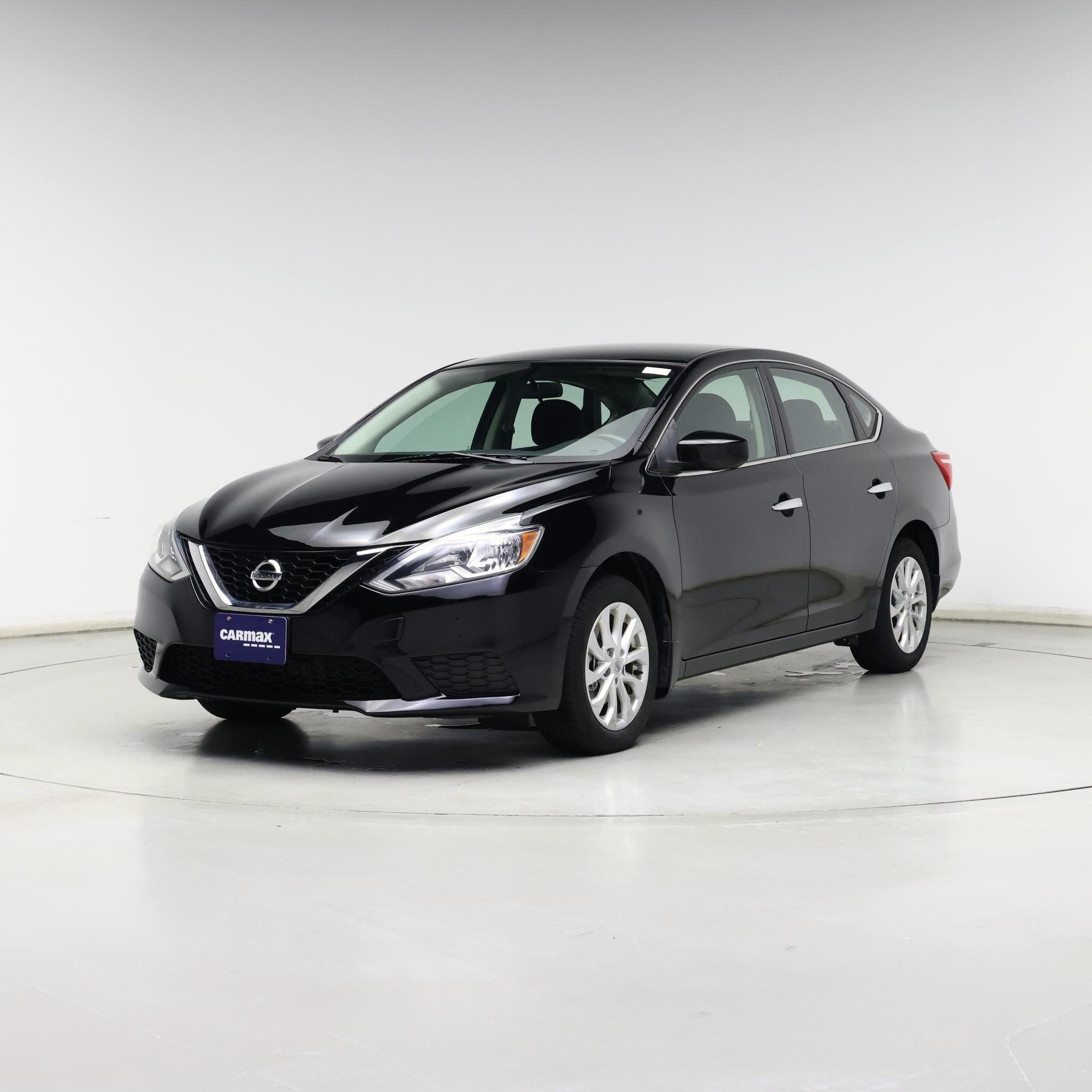 Thumbnail: 2017 Nissan Sentra - 4