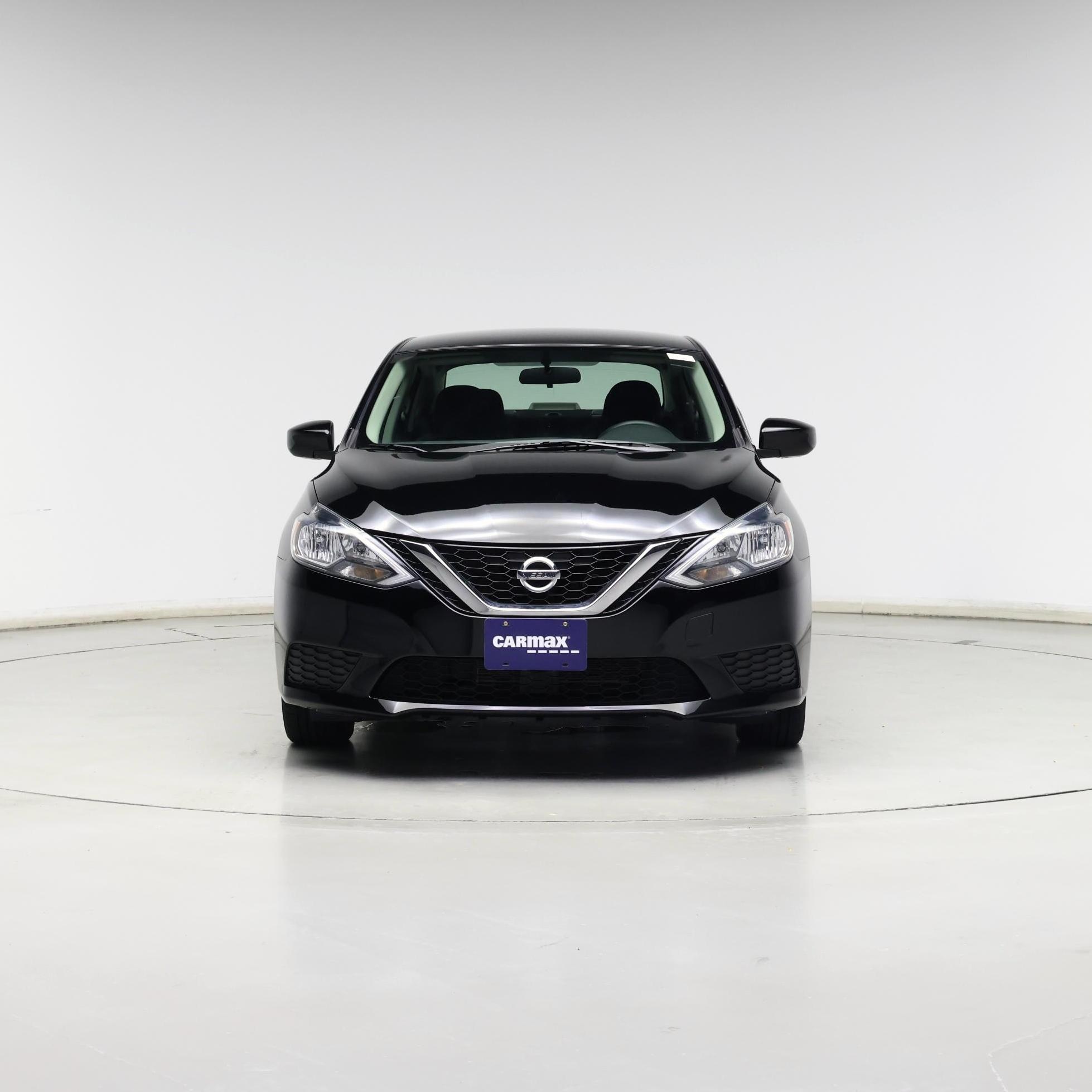 Thumbnail: 2017 Nissan Sentra - 5