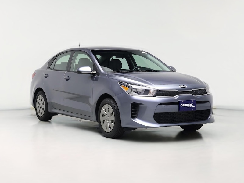 2019 Kia Rio S -
                  Schaumburg, IL