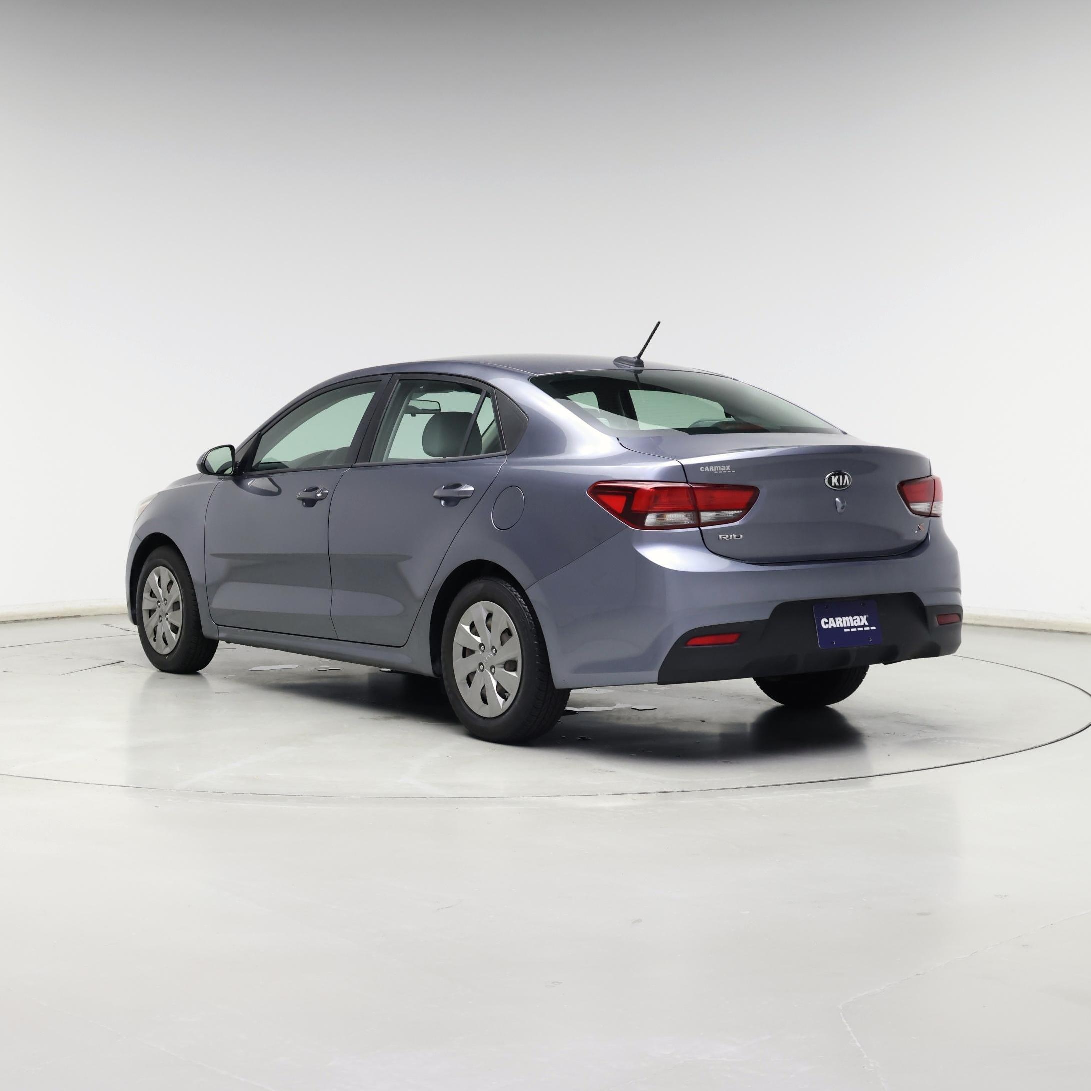 Thumbnail: 2019 Kia Rio - 2