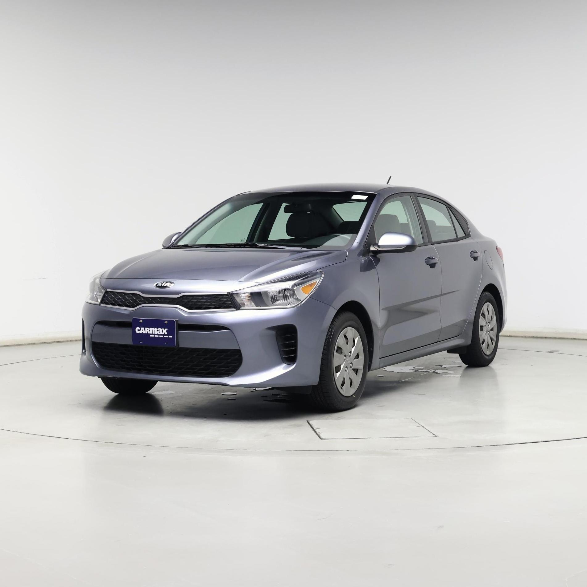 Thumbnail: 2019 Kia Rio - 4