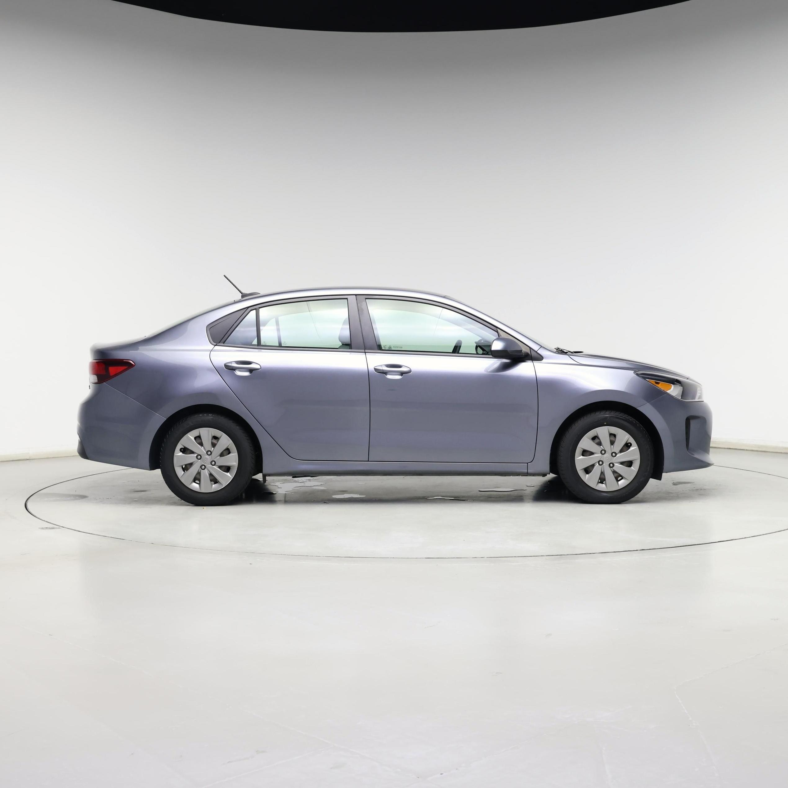 Thumbnail: 2019 Kia Rio - 7