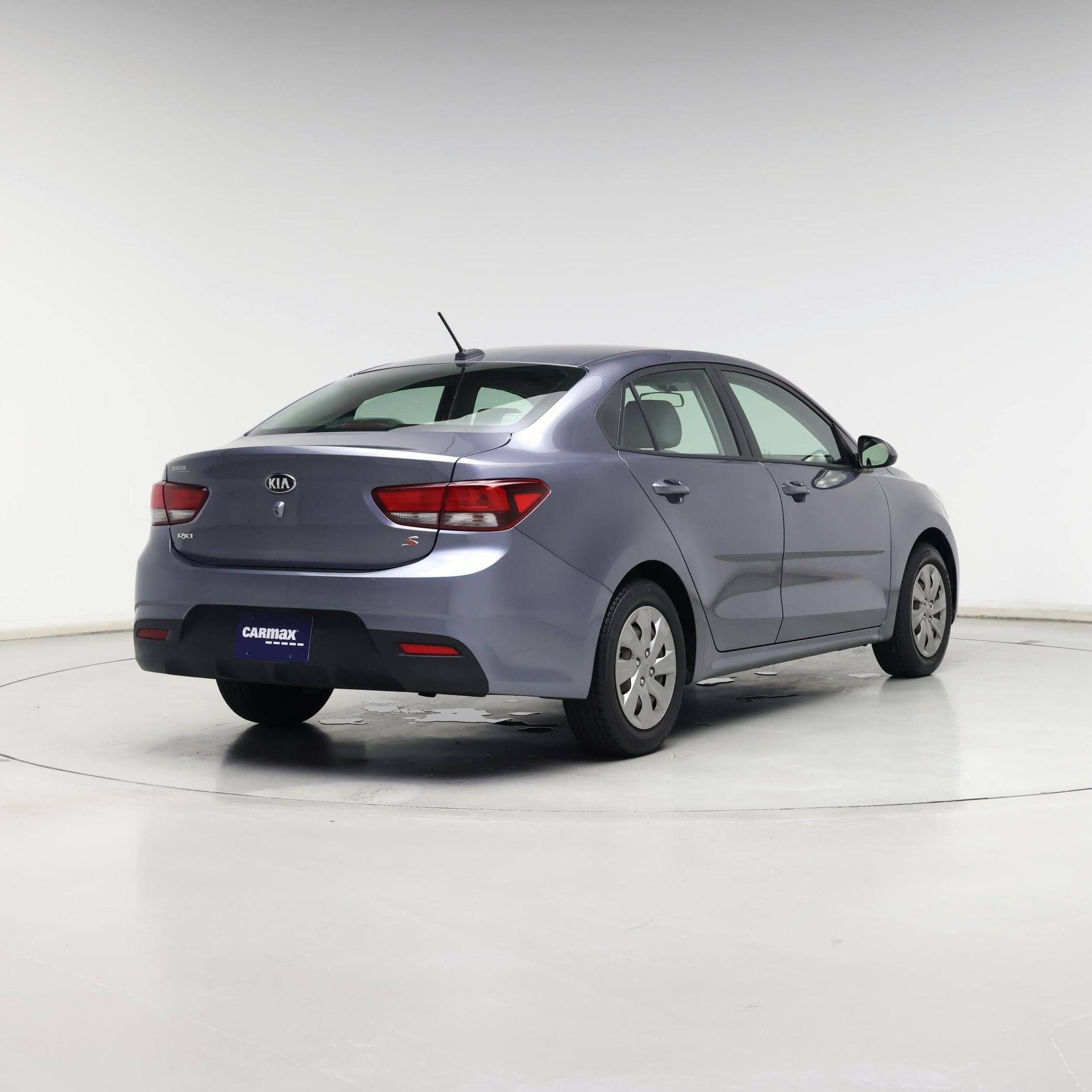 Thumbnail: 2019 Kia Rio - 8