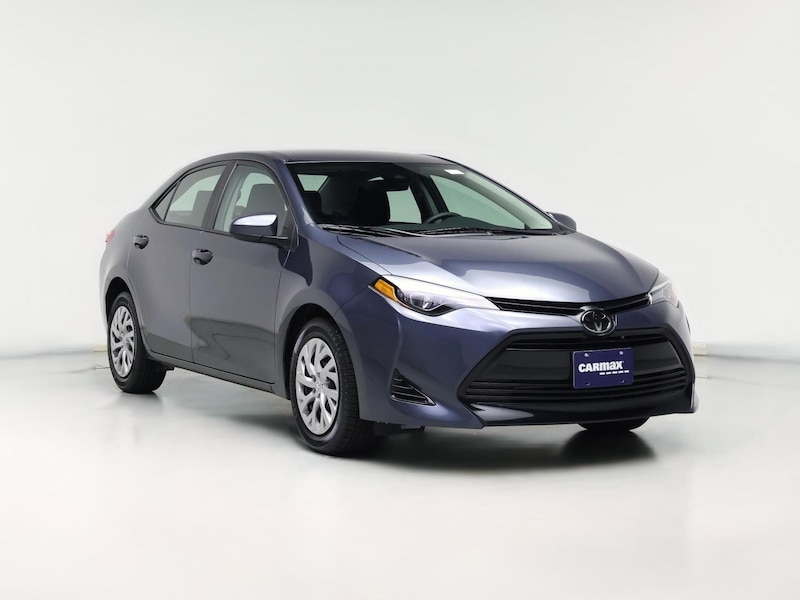 2019 Toyota Corolla LE -
                  Indianapolis, IN