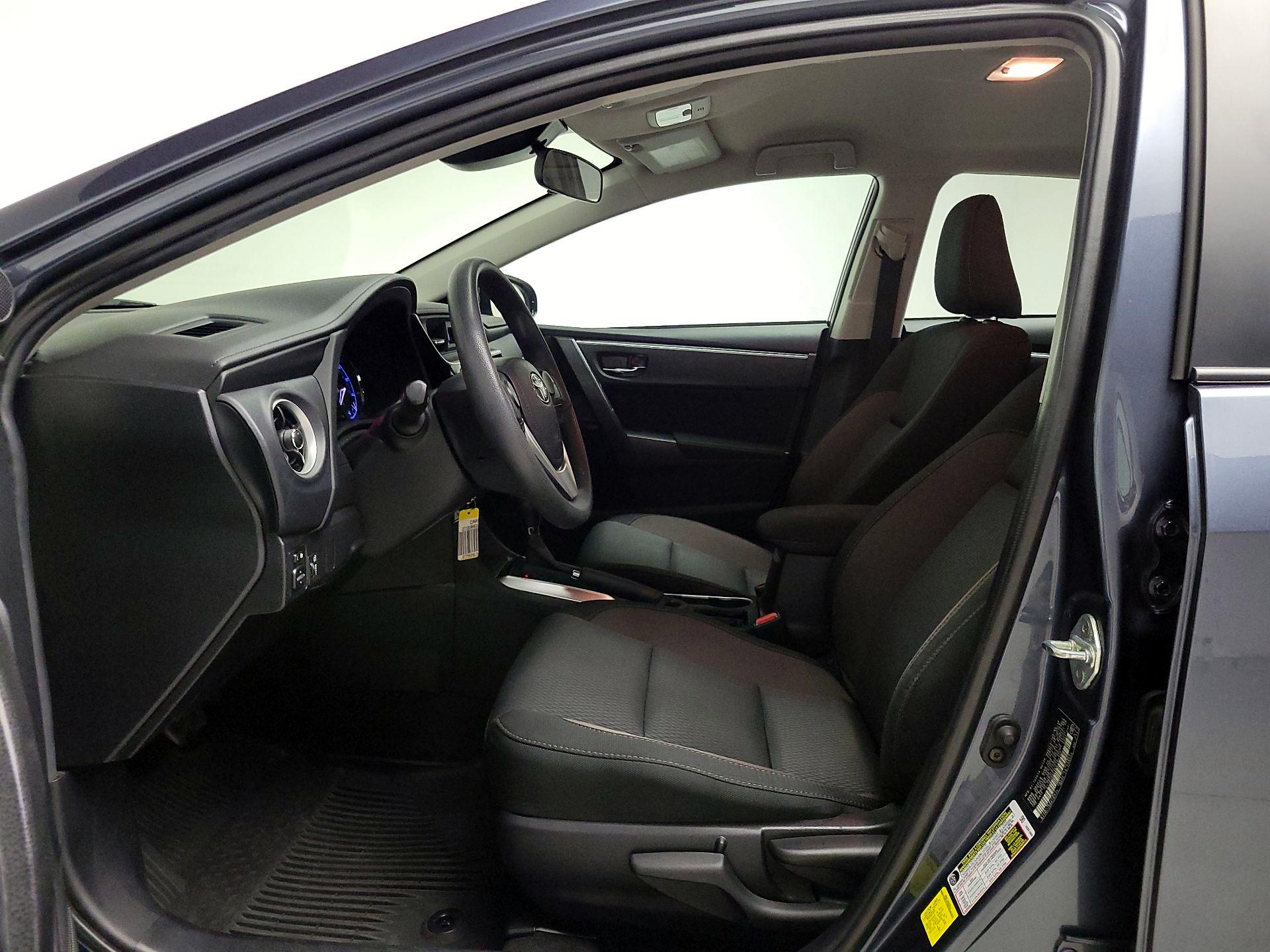 Thumbnail: 2019 Toyota Corolla - 11