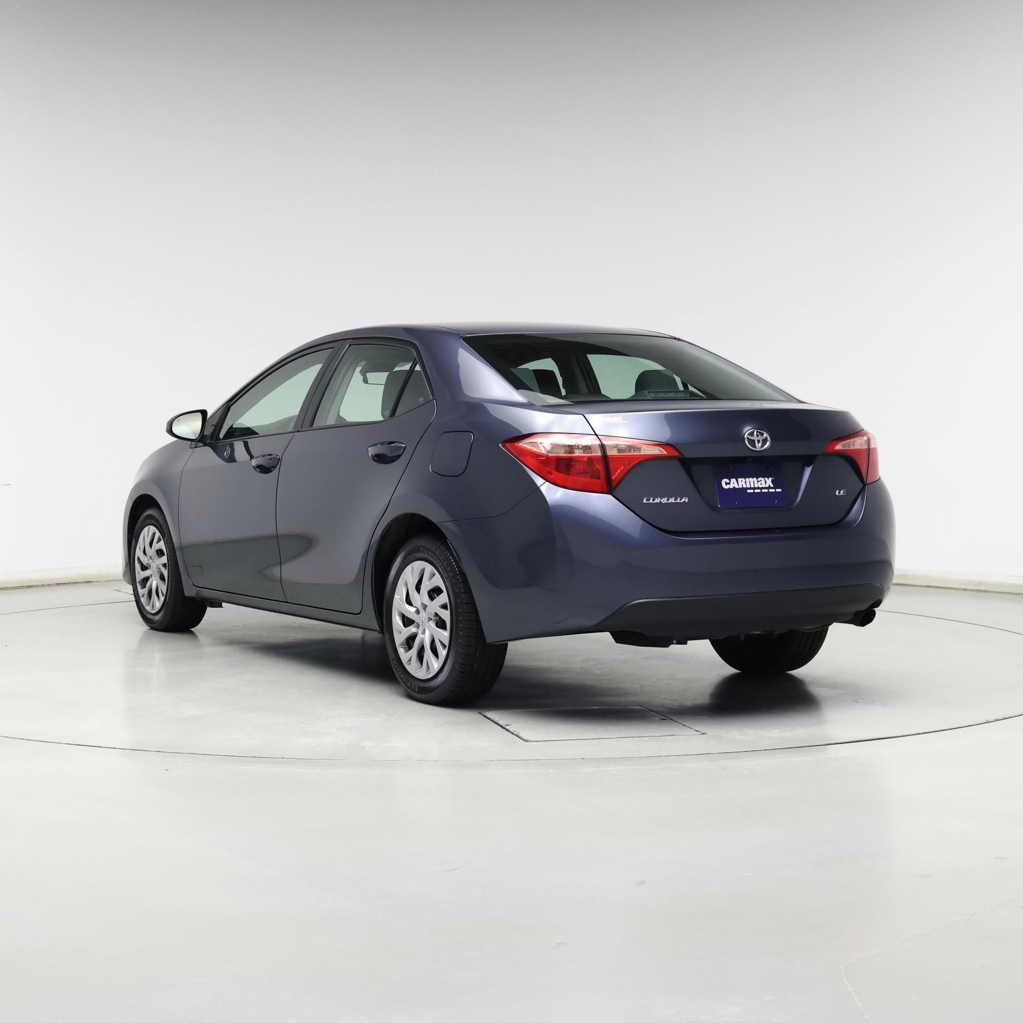 Thumbnail: 2019 Toyota Corolla - 2