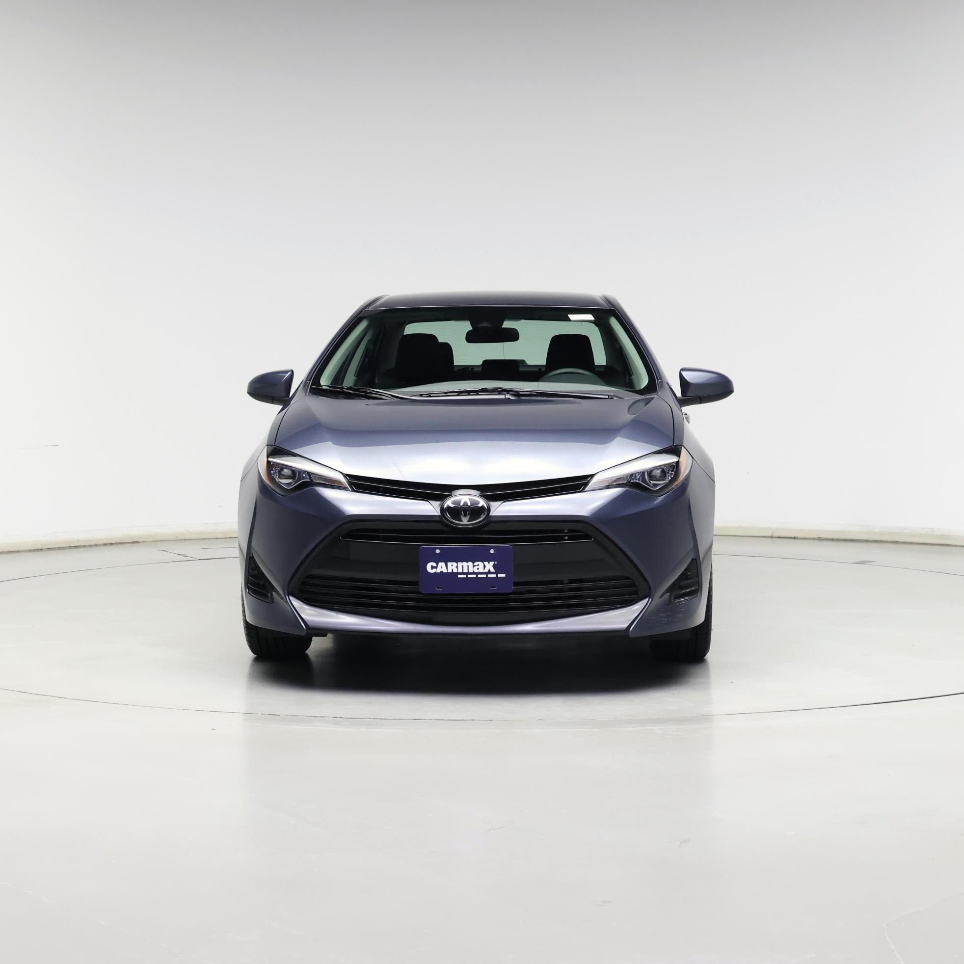 Thumbnail: 2019 Toyota Corolla - 5