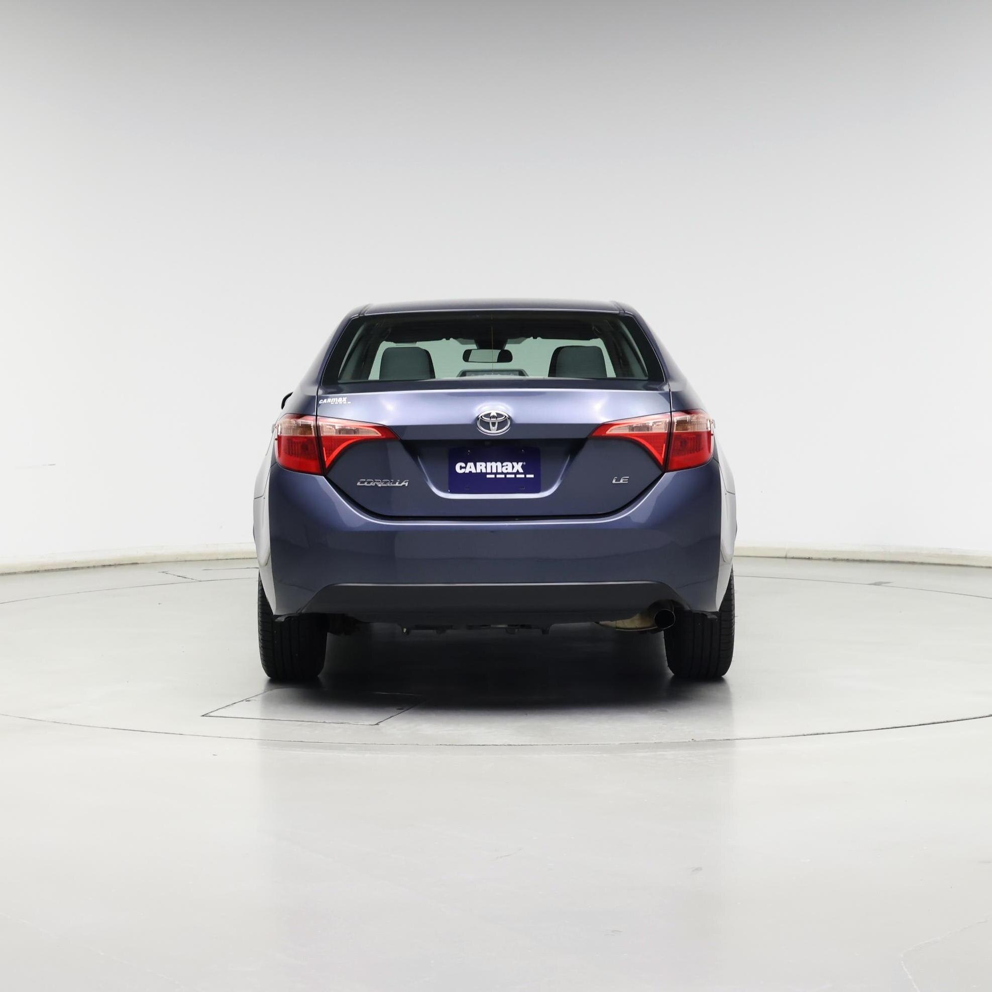 Thumbnail: 2019 Toyota Corolla - 6