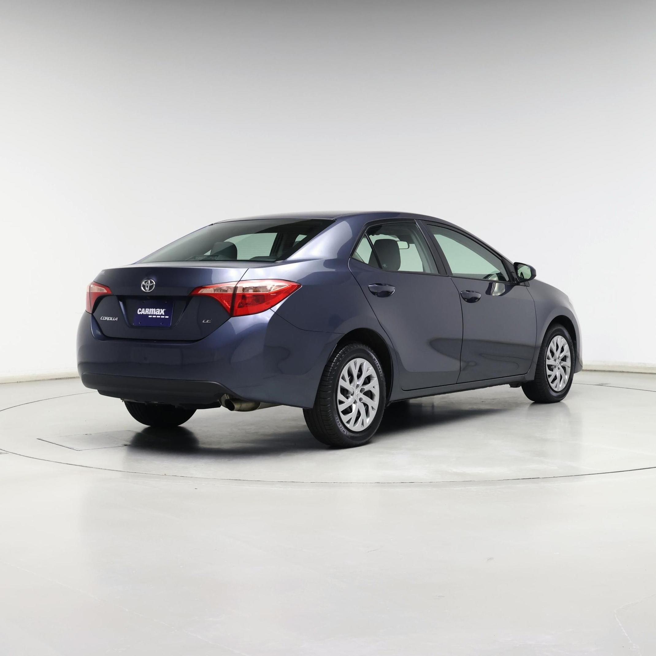 Thumbnail: 2019 Toyota Corolla - 8