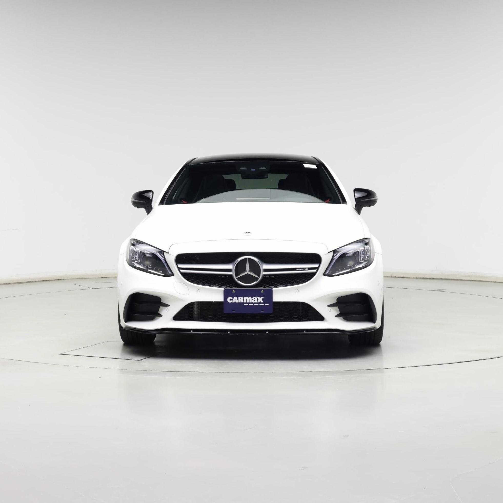 Thumbnail: 2022 Mercedes-Benz C-Class - 5