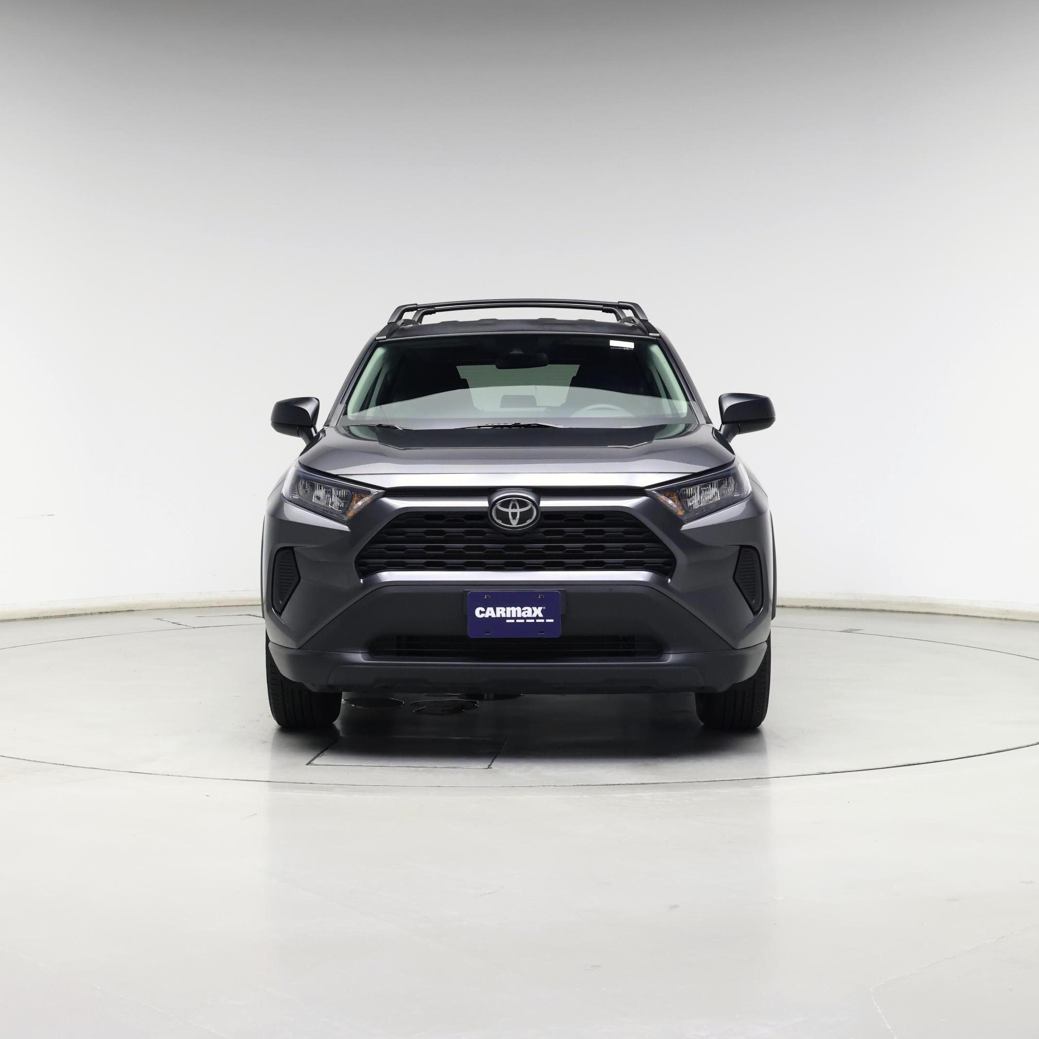 Thumbnail: 2021 Toyota RAV4 - 5