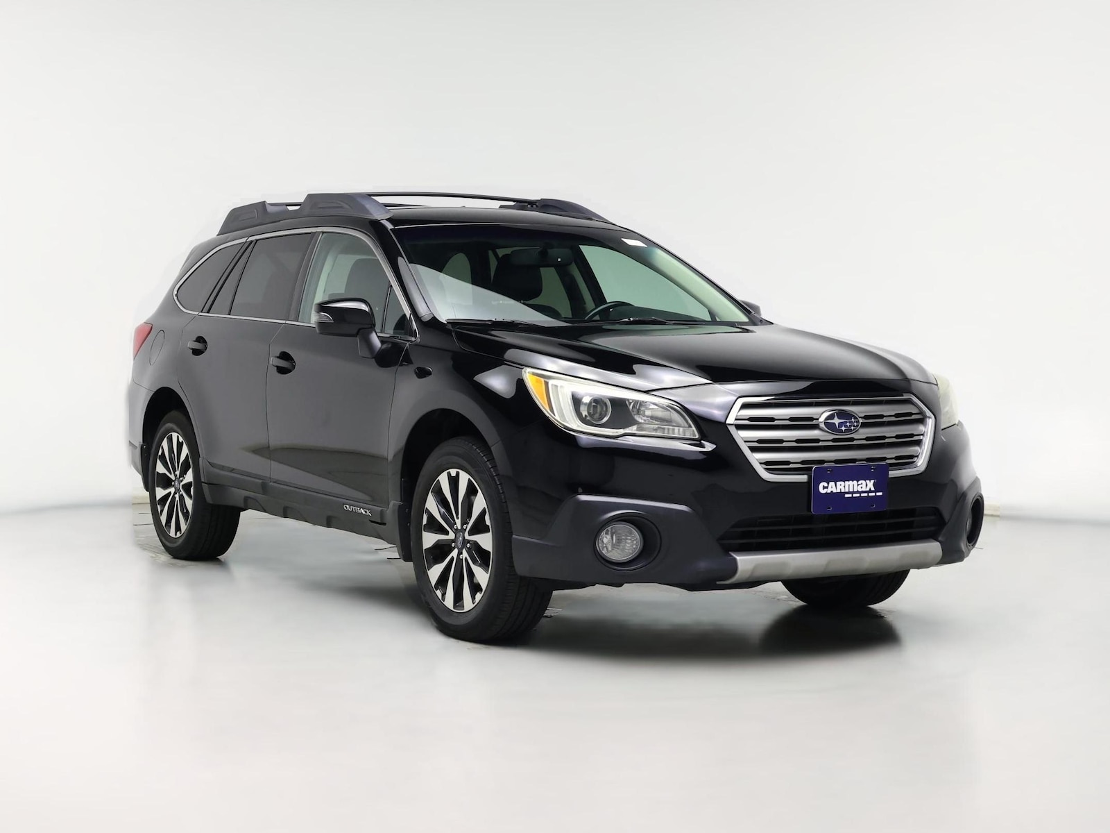 2016 Subaru Outback