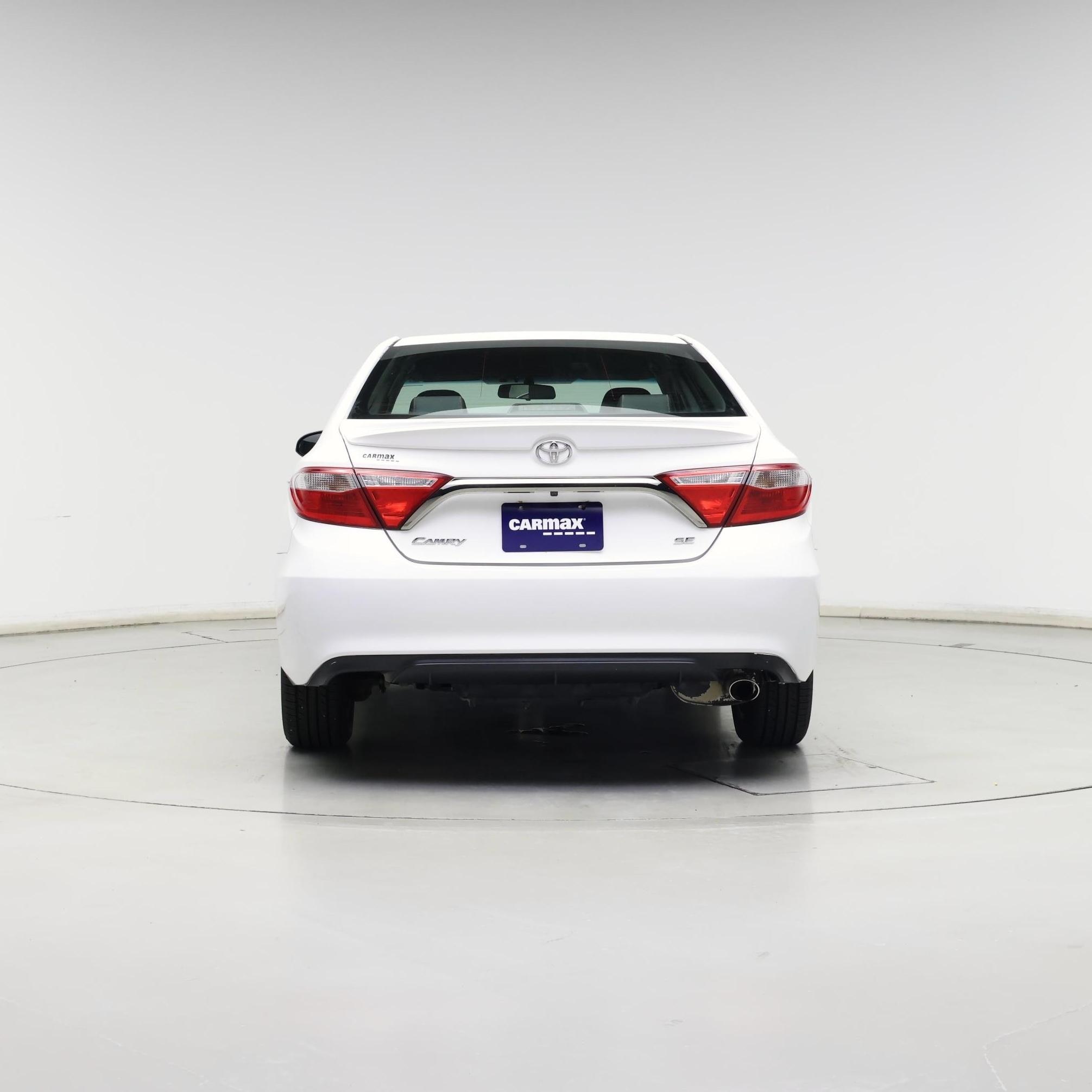 Thumbnail: 2015 Toyota Camry - 6