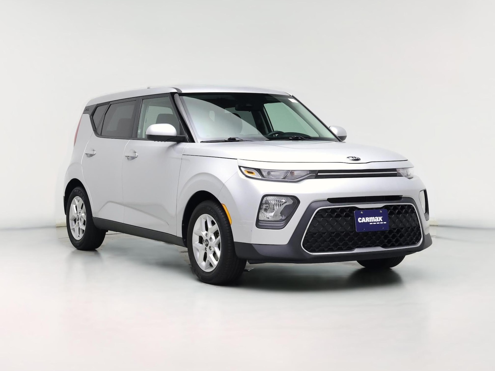 2021 Kia Soul