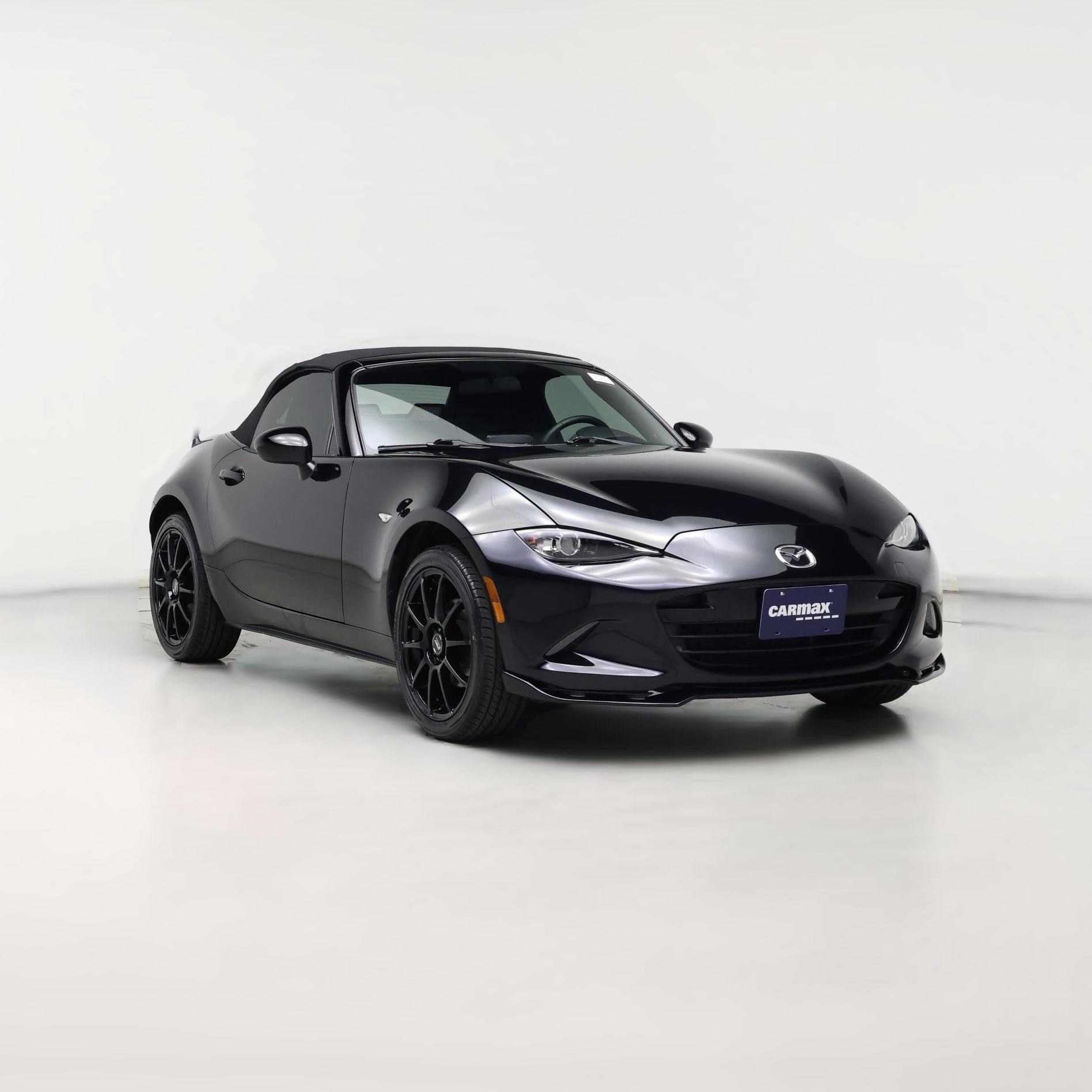 Thumbnail: 2016 Mazda MX-5 Miata - 1