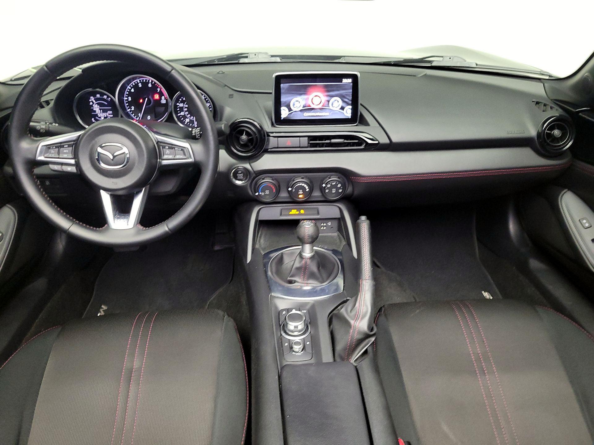Thumbnail: 2016 Mazda MX-5 Miata - 9