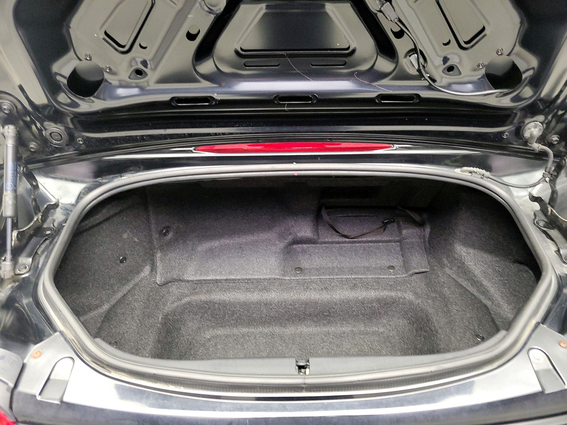 Thumbnail: 2016 Mazda MX-5 Miata - 19
