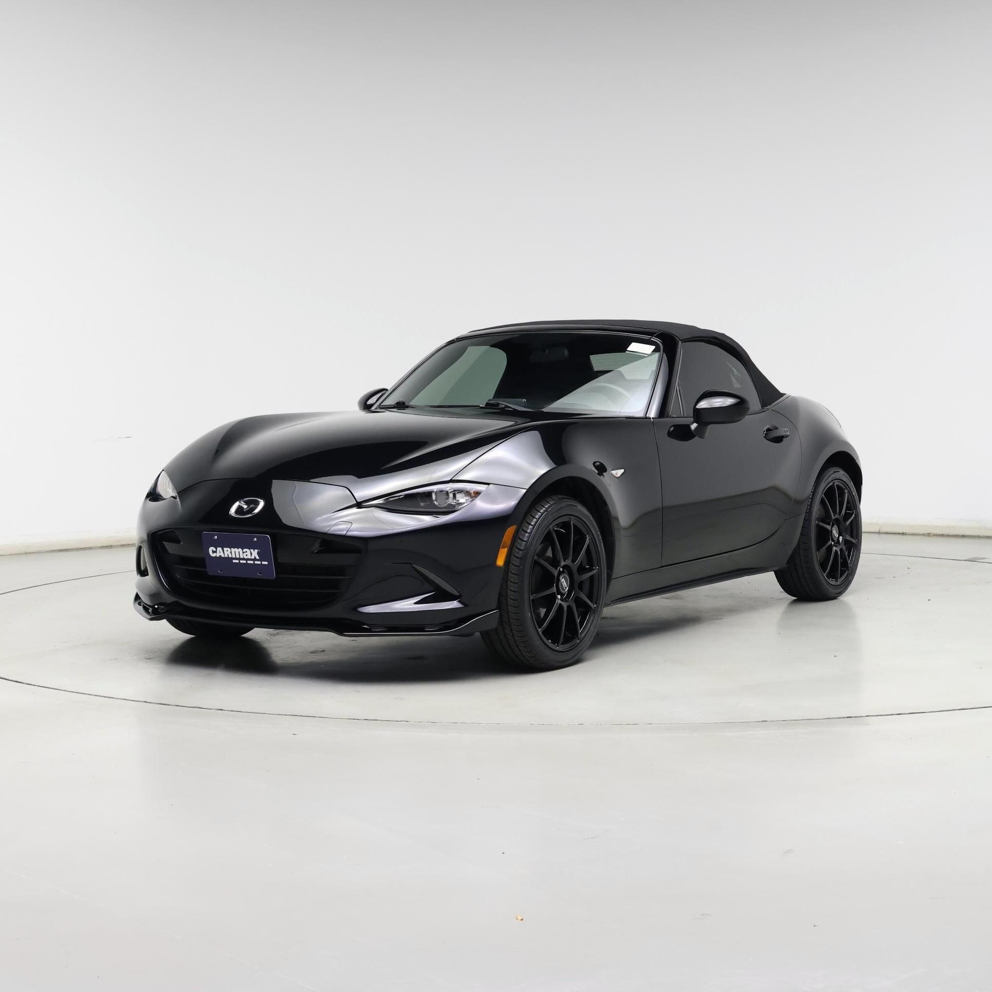 Thumbnail: 2016 Mazda MX-5 Miata - 4