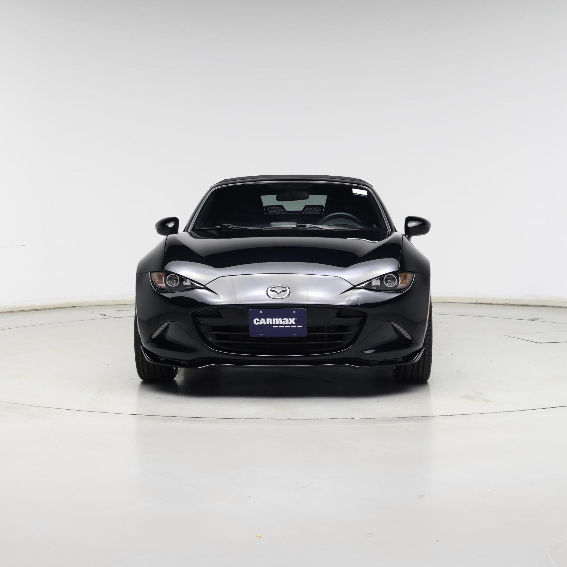 Thumbnail: 2016 Mazda MX-5 Miata - 5