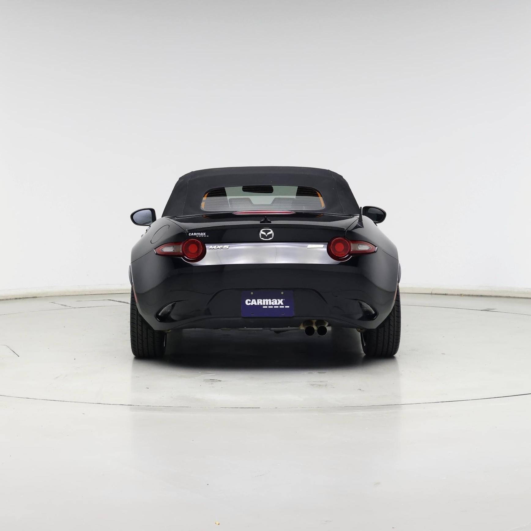 Thumbnail: 2016 Mazda MX-5 Miata - 6