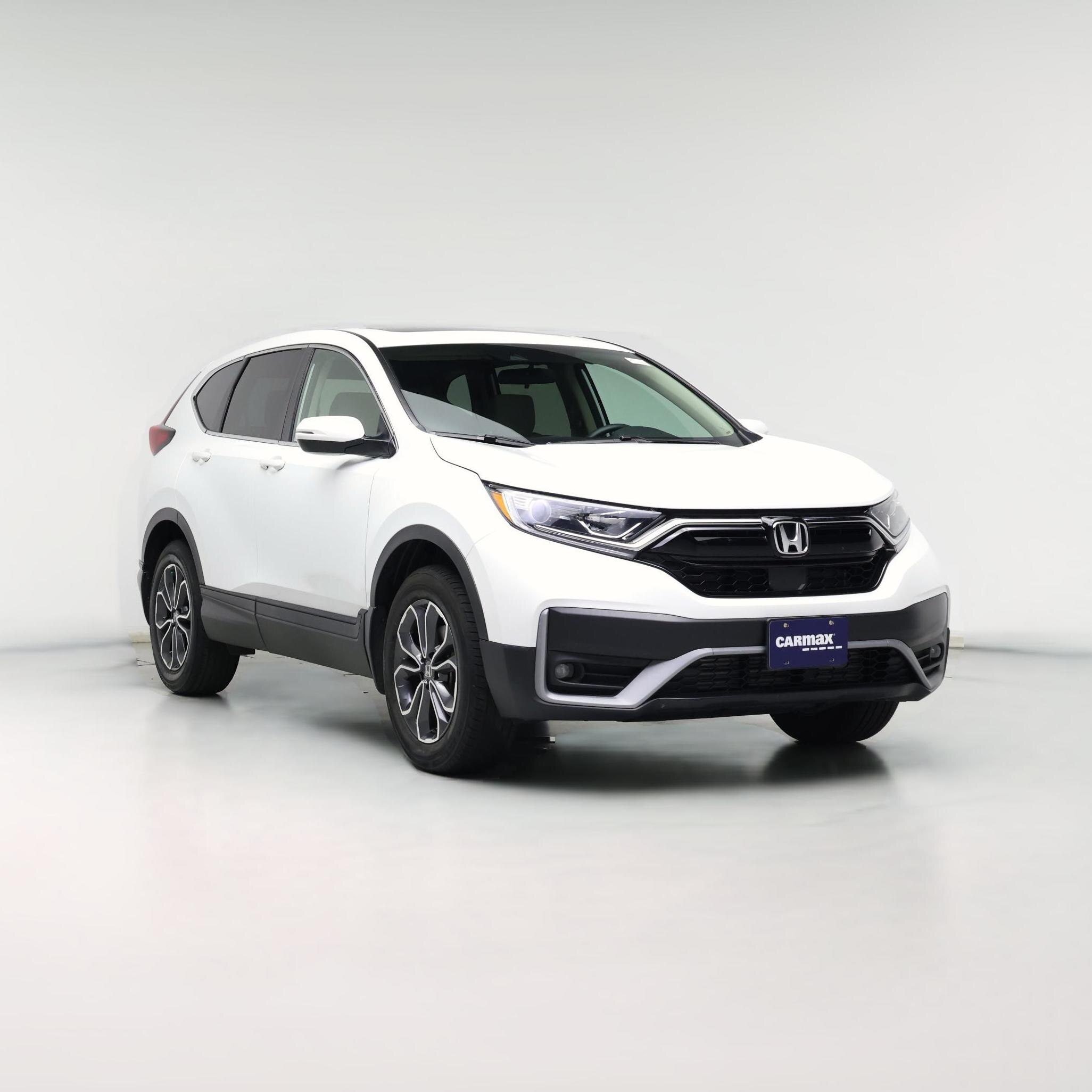 Thumbnail: 2022 Honda CR-V - 1